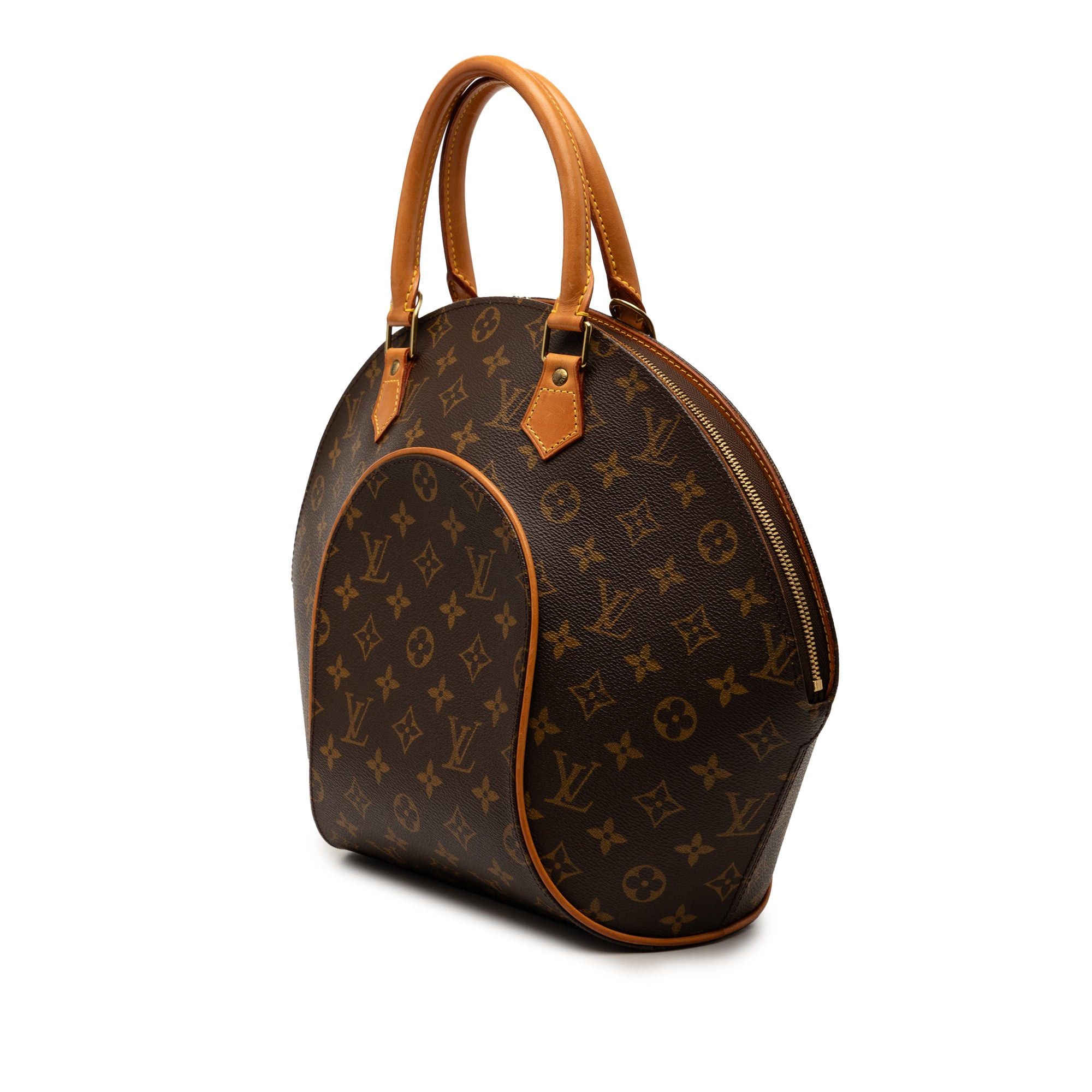 Louis Vuitton Monogram Ellipse MM Size ONE SIZE - 2 Thumbnail