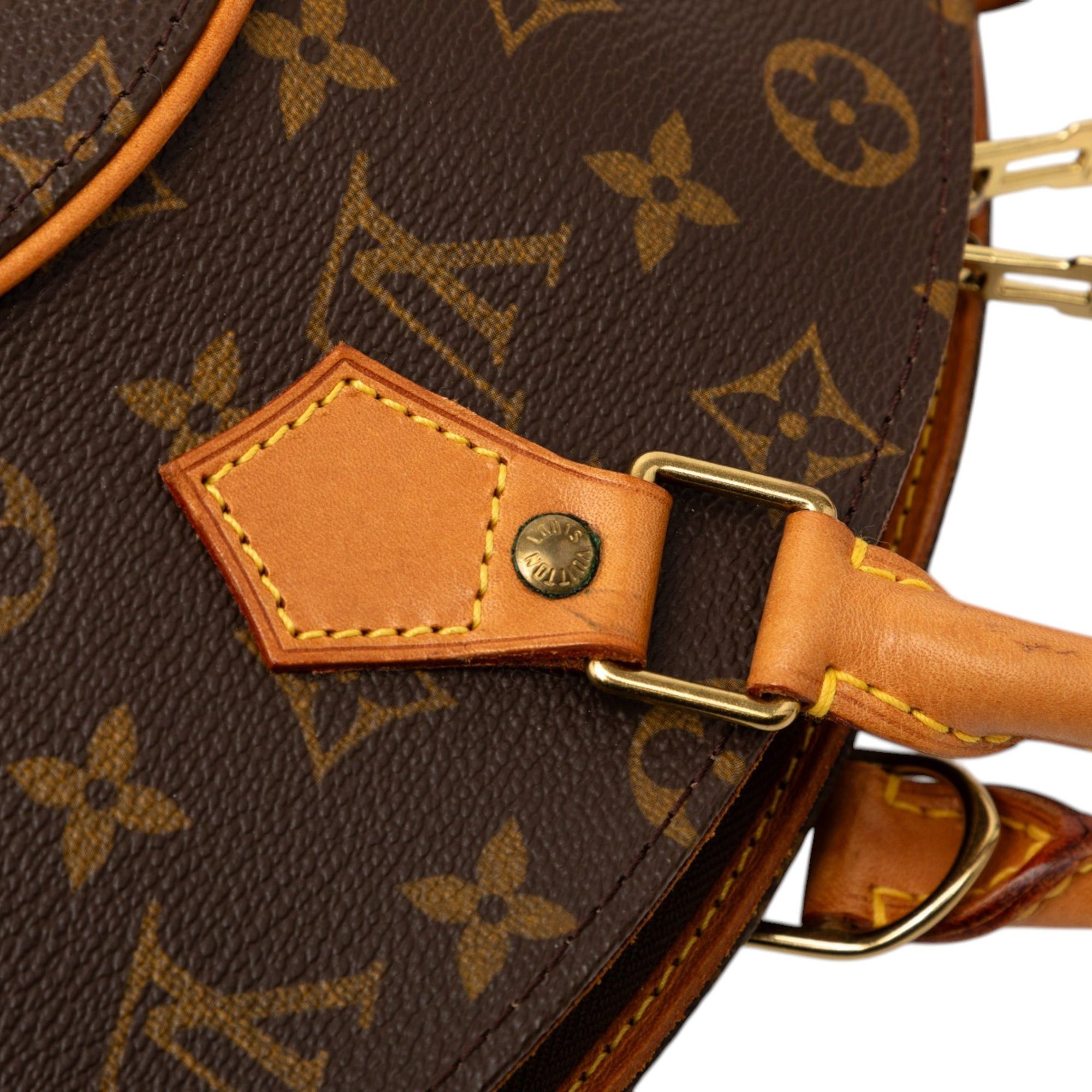 Louis Vuitton Monogram Ellipse MM Size ONE SIZE - 7 Thumbnail
