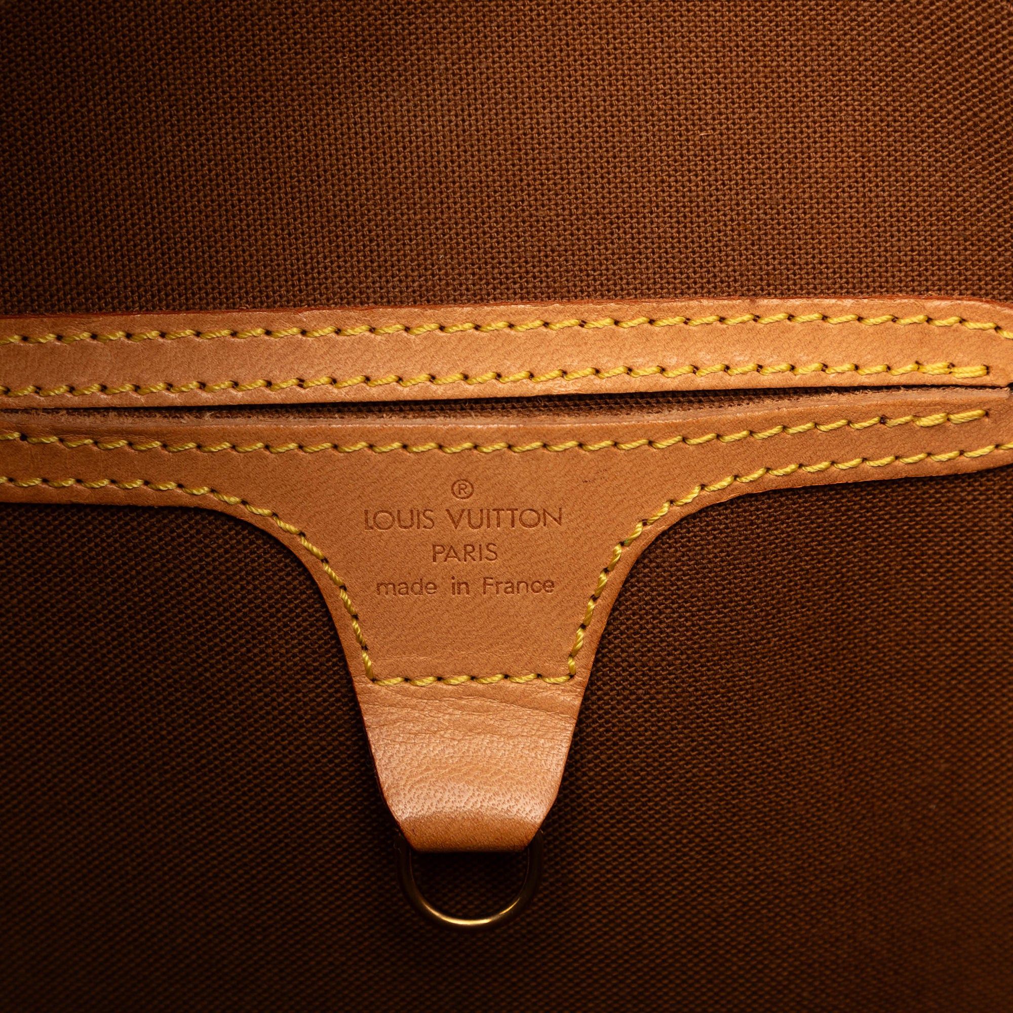 Louis Vuitton Monogram Ellipse MM Size ONE SIZE - 5 Thumbnail