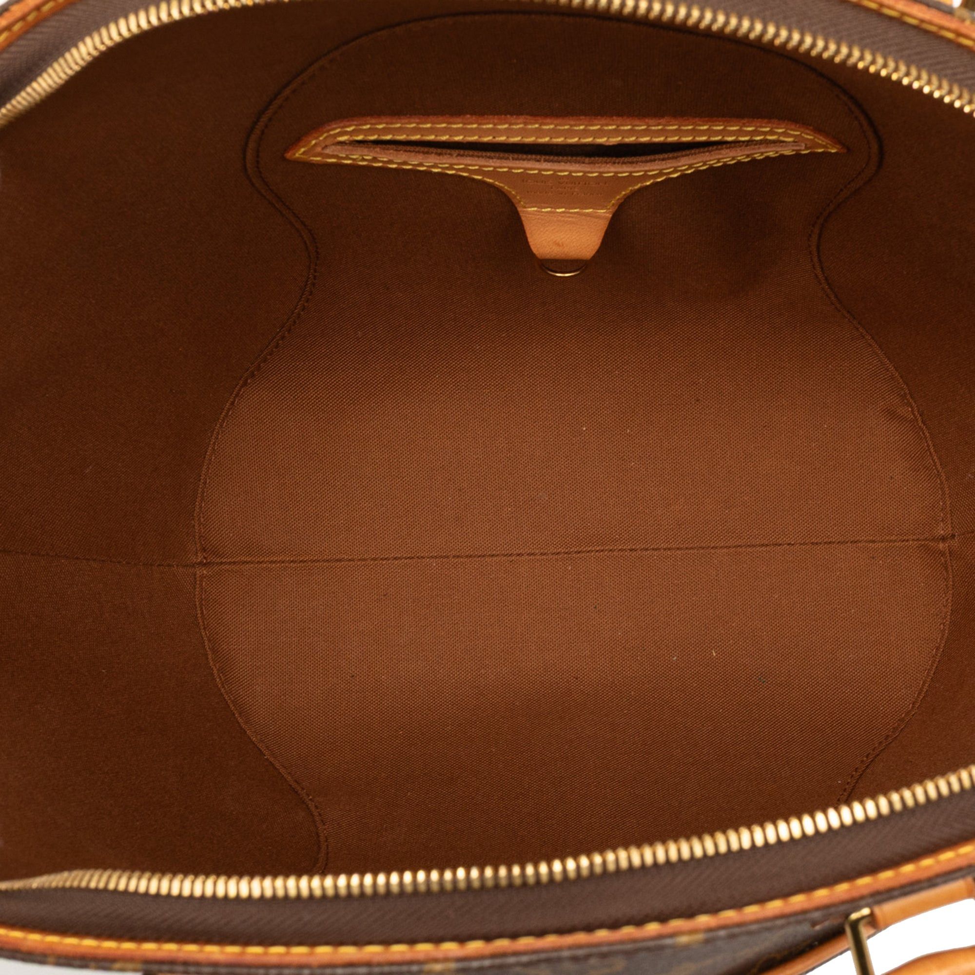 Louis Vuitton Monogram Ellipse MM Size ONE SIZE - 4 Thumbnail