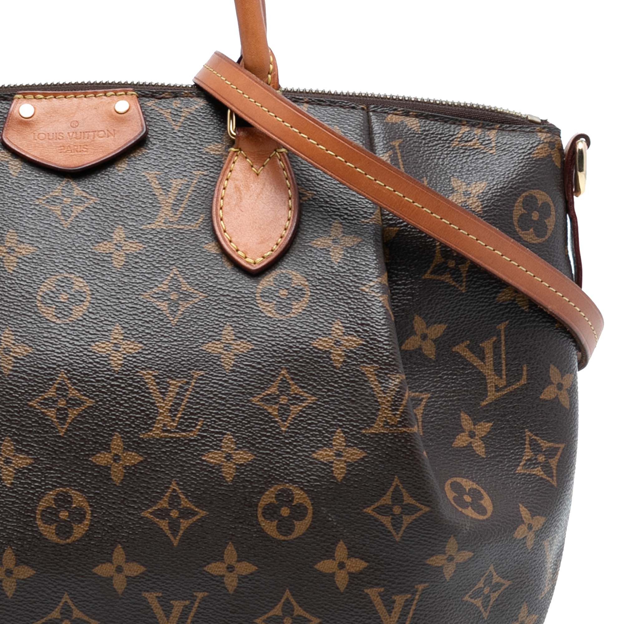 Louis Vuitton Monogram Turenne MM Size ONE SIZE - 7 Thumbnail
