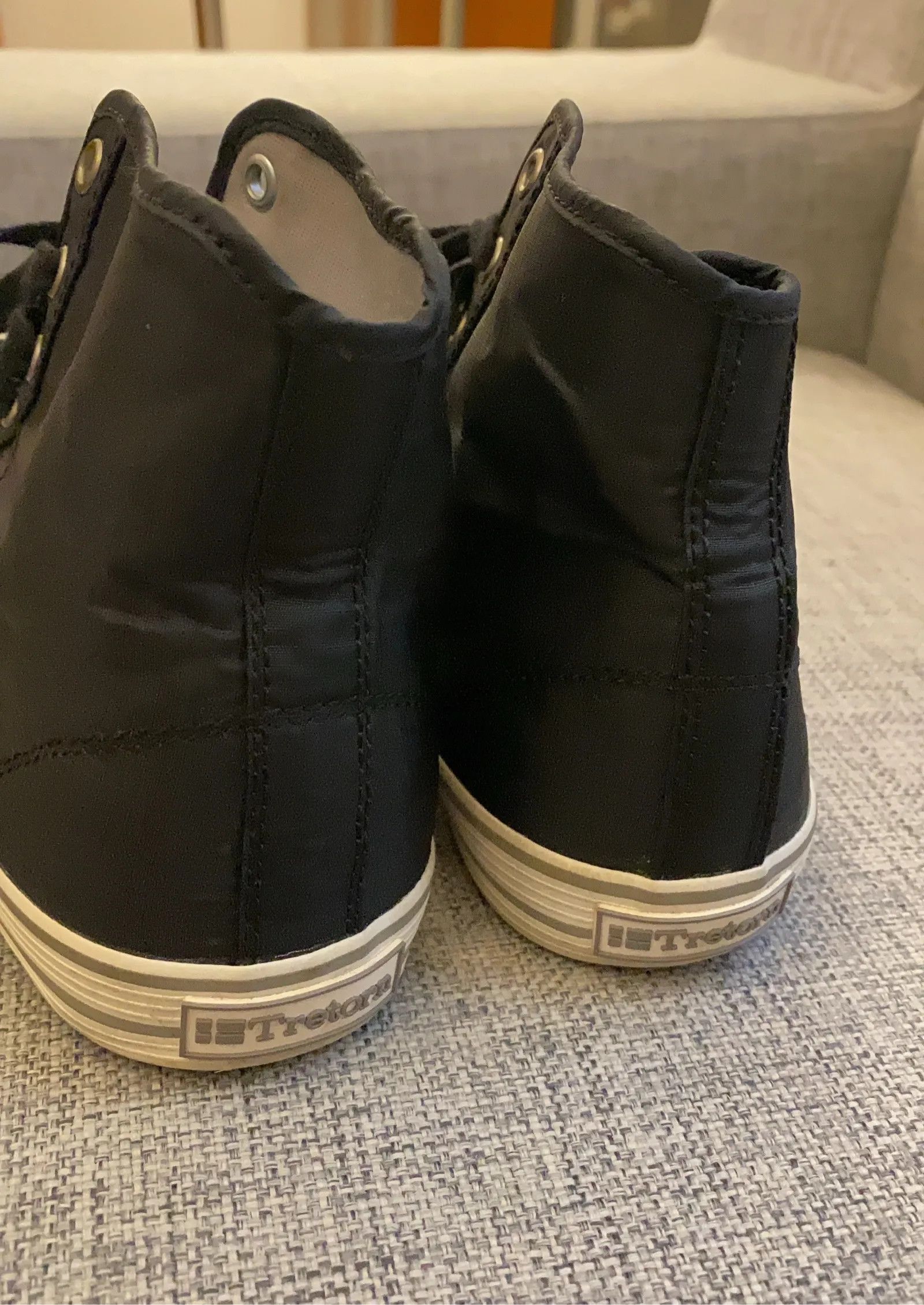 Tretorn Tretorn Sneakers Size US 10 / IT 40 - 2 Thumbnail