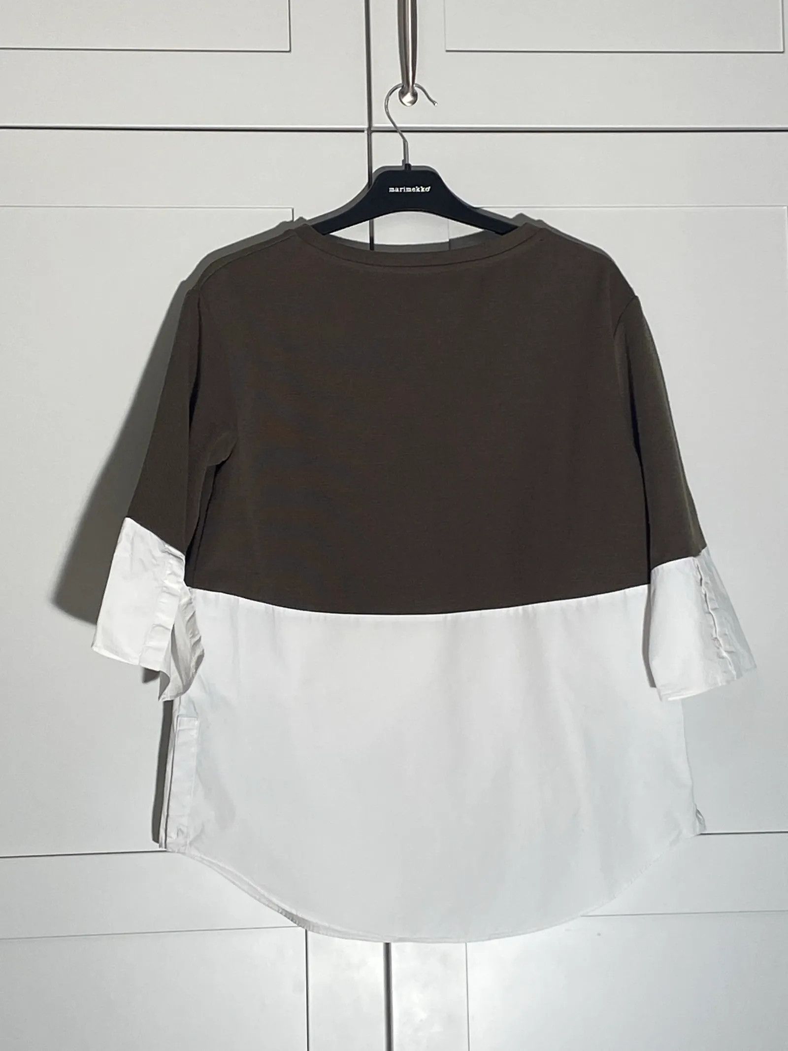 Cos Cos Sweater Size XS / US 0-2 / IT 36-38 - 2 Thumbnail