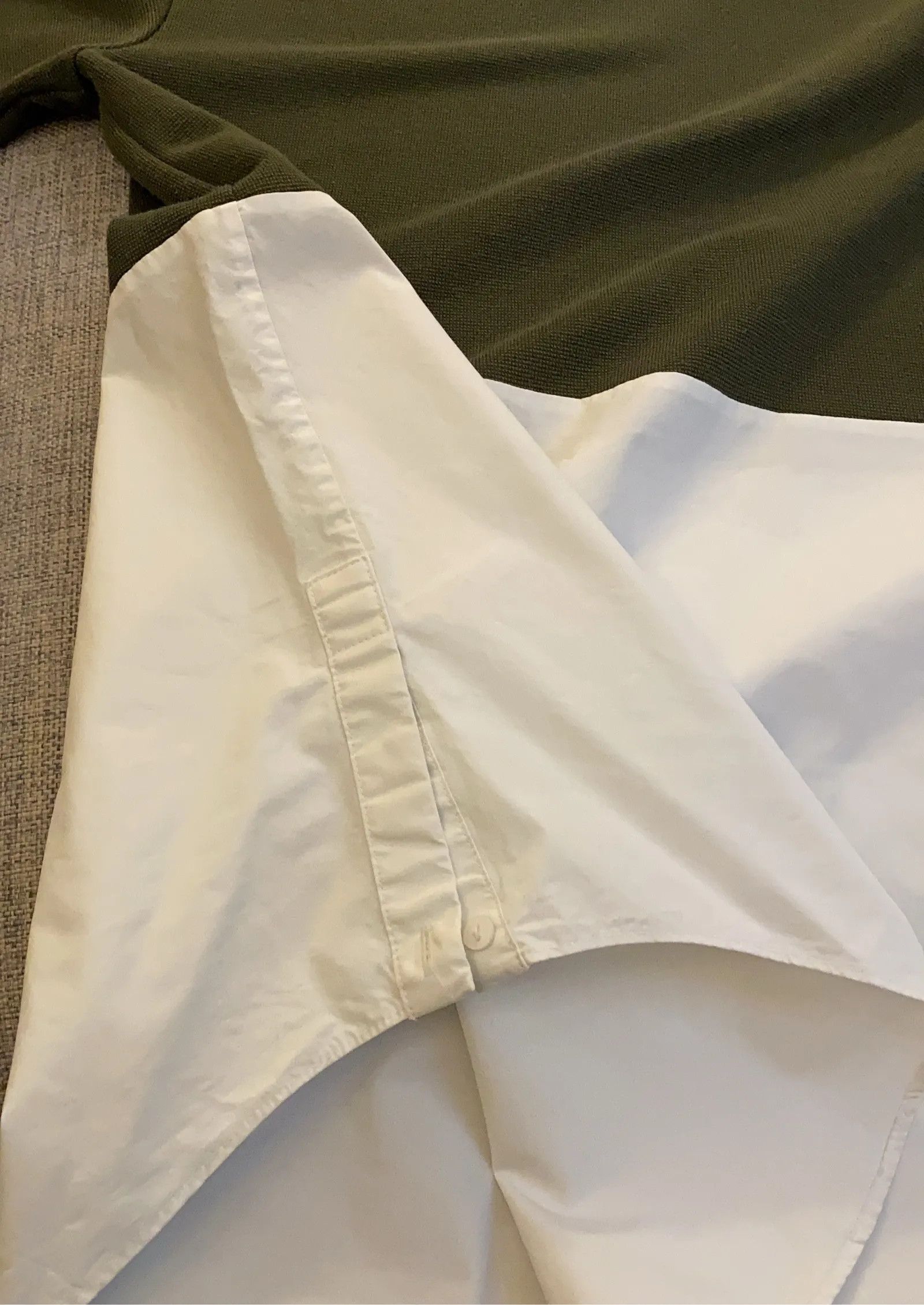 Cos Cos Sweater Size XS / US 0-2 / IT 36-38 - 4 Thumbnail