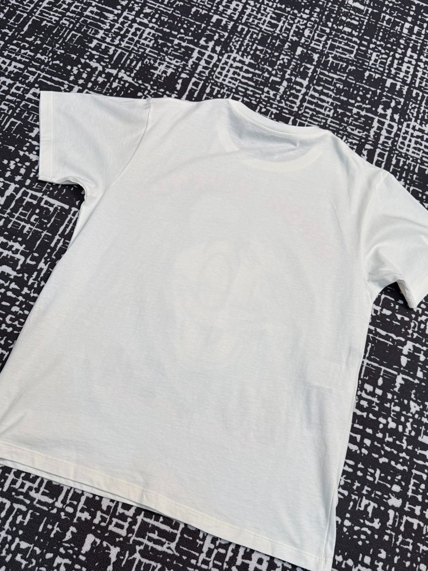 Chanel Chanel 21A Knit Short-Sleeve Top Size XXS / US 00 / IT 34 - 5 Thumbnail