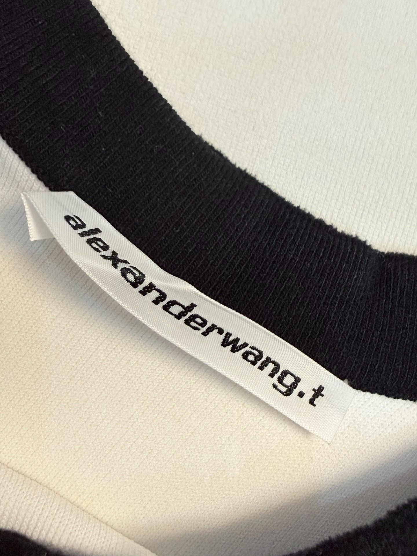 Alexander Wang Alexander Wang XS Dress Size XS / US 0-2 / IT 36-38 - 4 Thumbnail