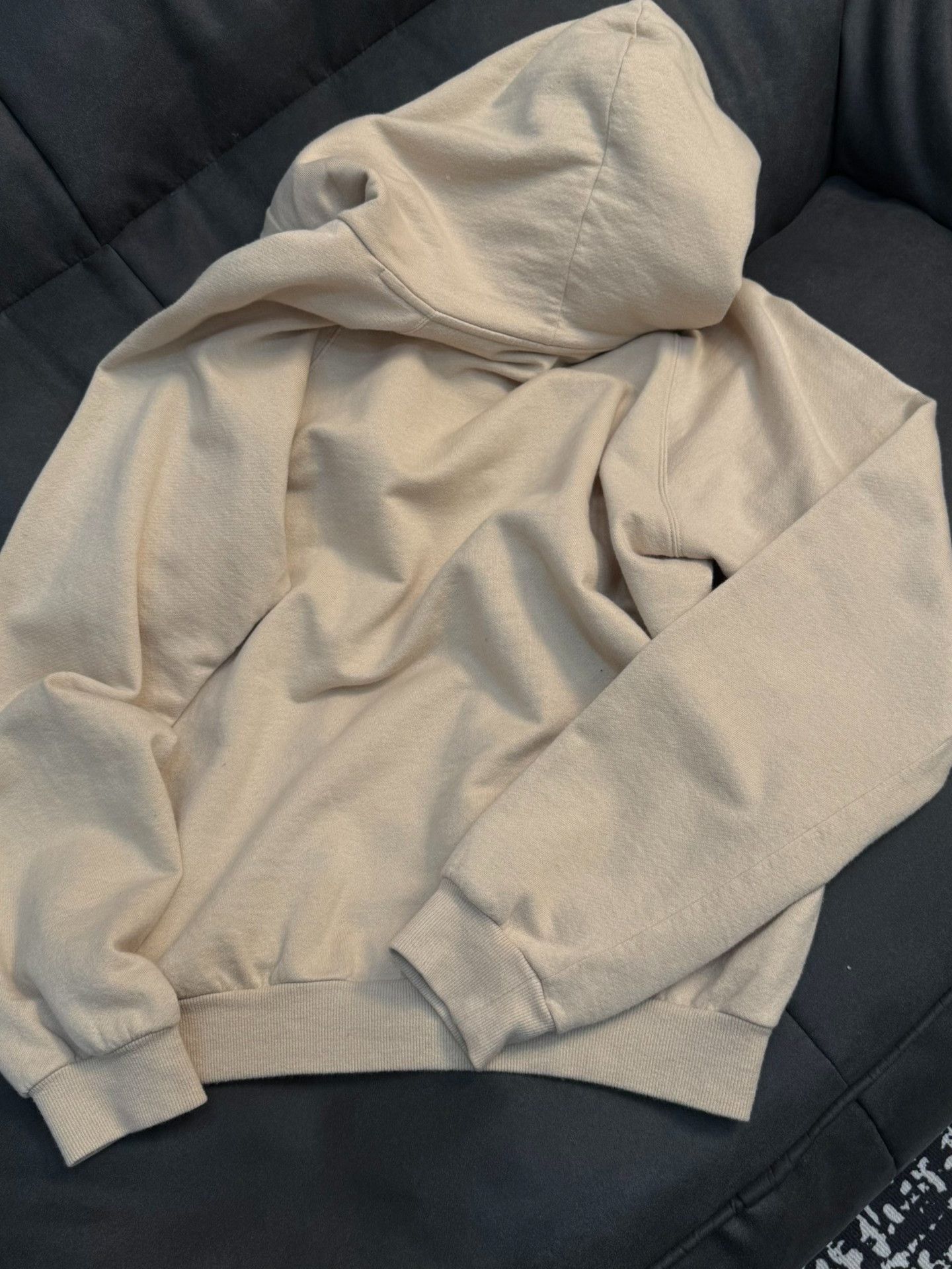 Celine Celine Letter Print Sweatshirt Size M / US 6-8 / IT 42-44 - 3 Thumbnail