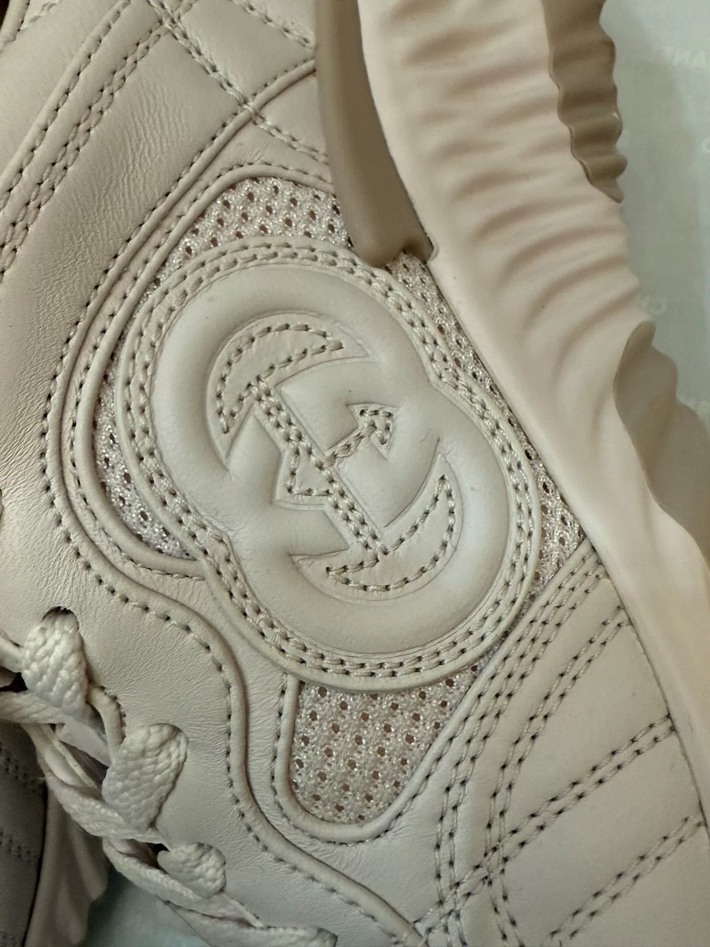 Gucci Gucci Ripple Shoes Size 34.5 Size US 4 / IT 34 - 5 Thumbnail