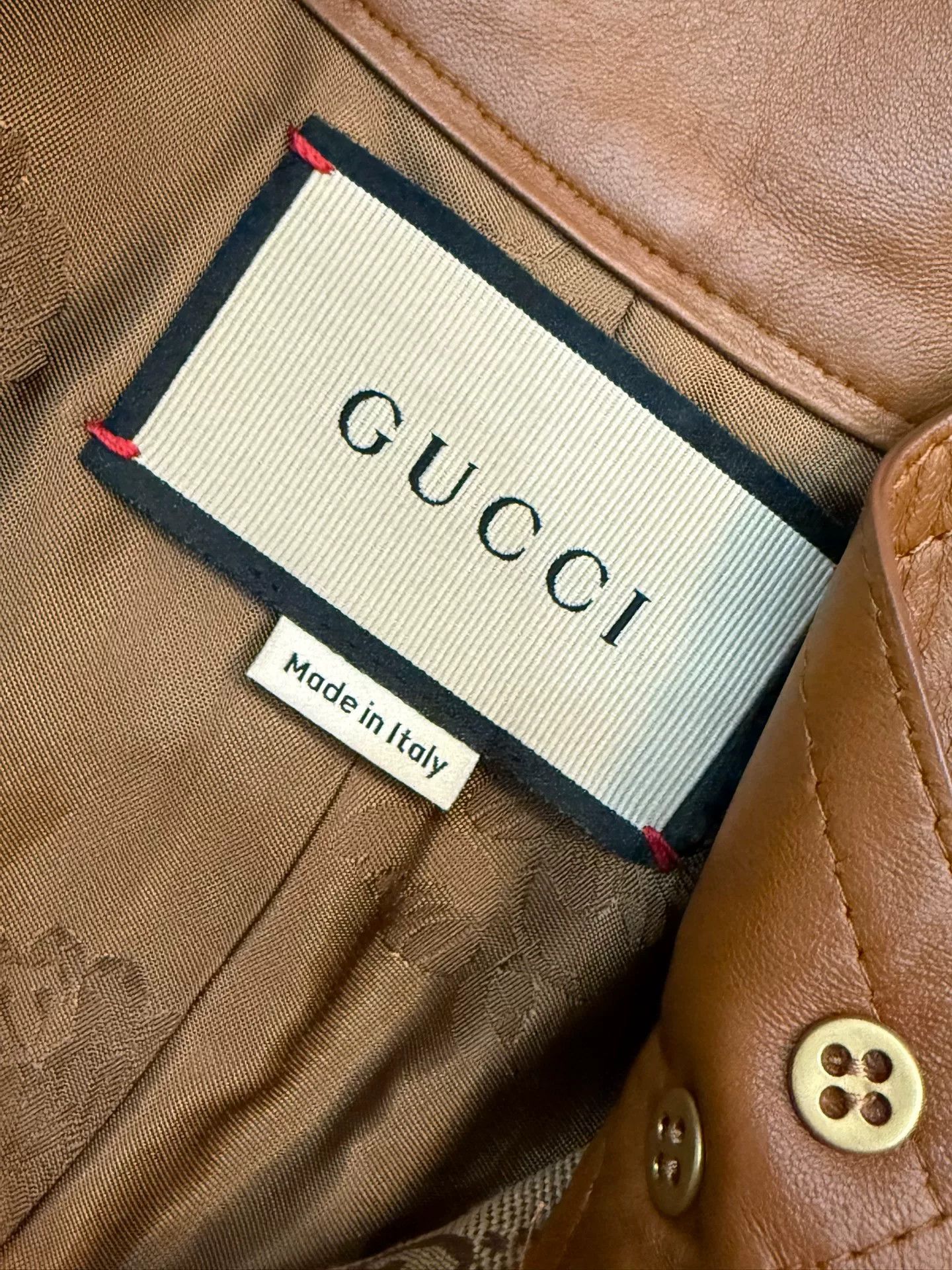 Gucci Gucci Women's Coat Size 36 Size XS / US 0-2 / IT 36-38 - 5 Thumbnail
