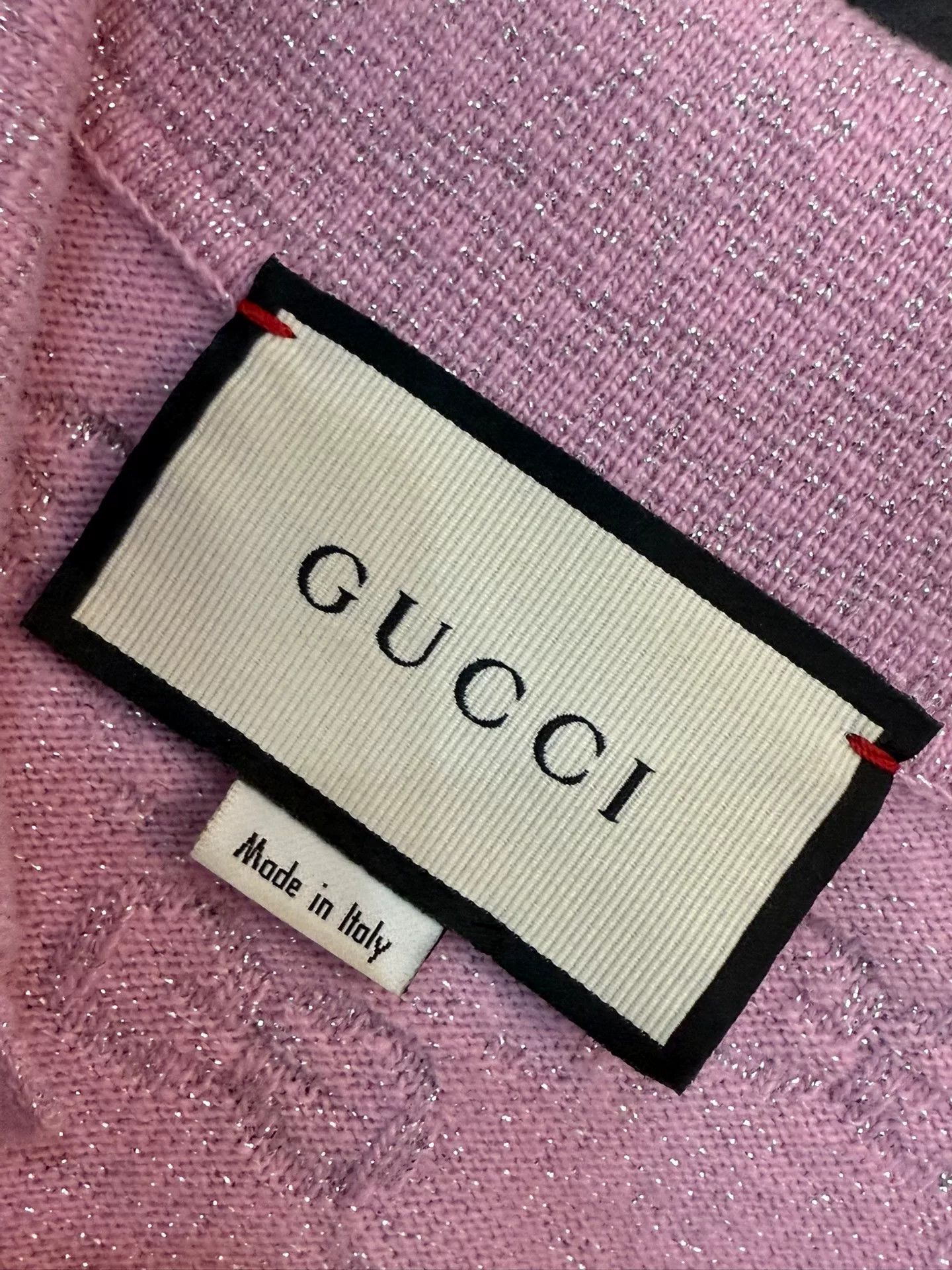 Gucci Gucci Knit Long Sleeve S Size Size S / US 4 / IT 40 - 2 Thumbnail