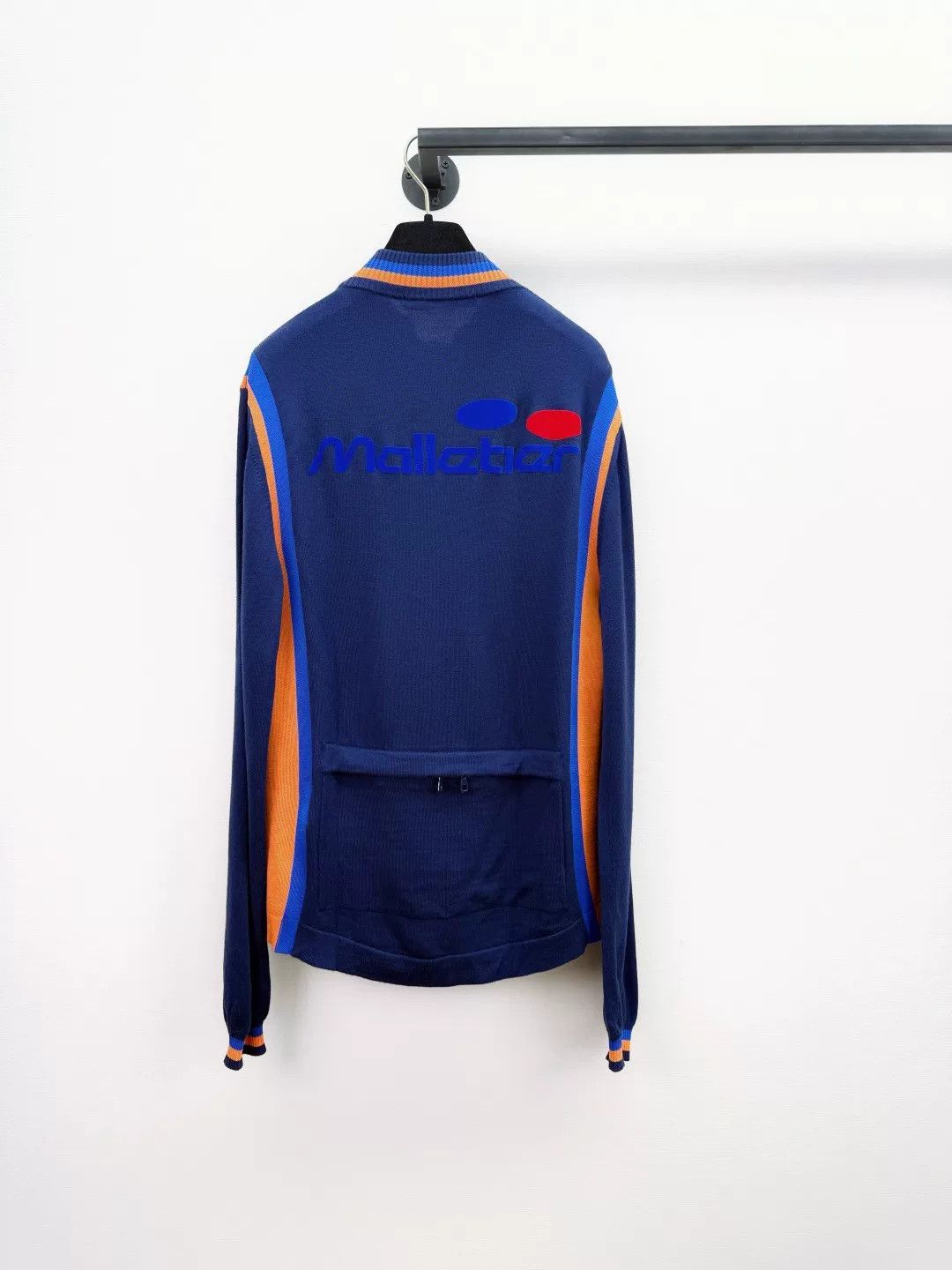 Louis Vuitton Louis Vuitton New Knit Sweater L Size US L / EU 52-54 / 3 - 6 Thumbnail