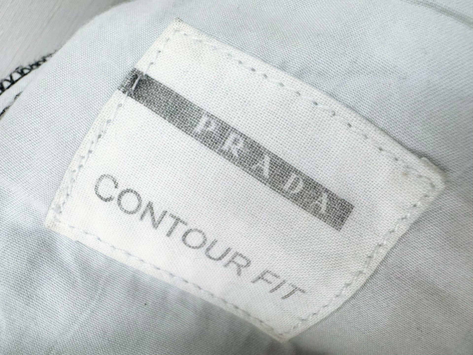 Prada Prada Vintage Jeans Size 25 Size 25" / US 0 / IT 36 - 7 Thumbnail