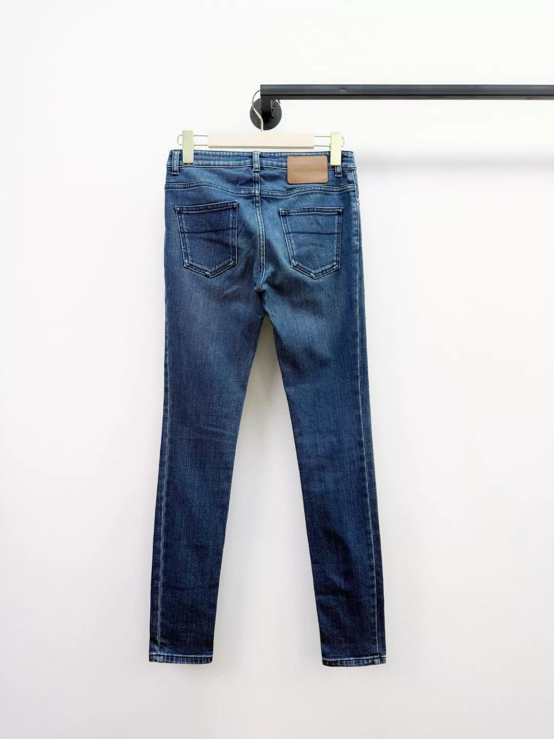 Louis Vuitton Louis Vuitton Jeans Size 34 Size 34" / US 12 / IT 48 - 3 Thumbnail