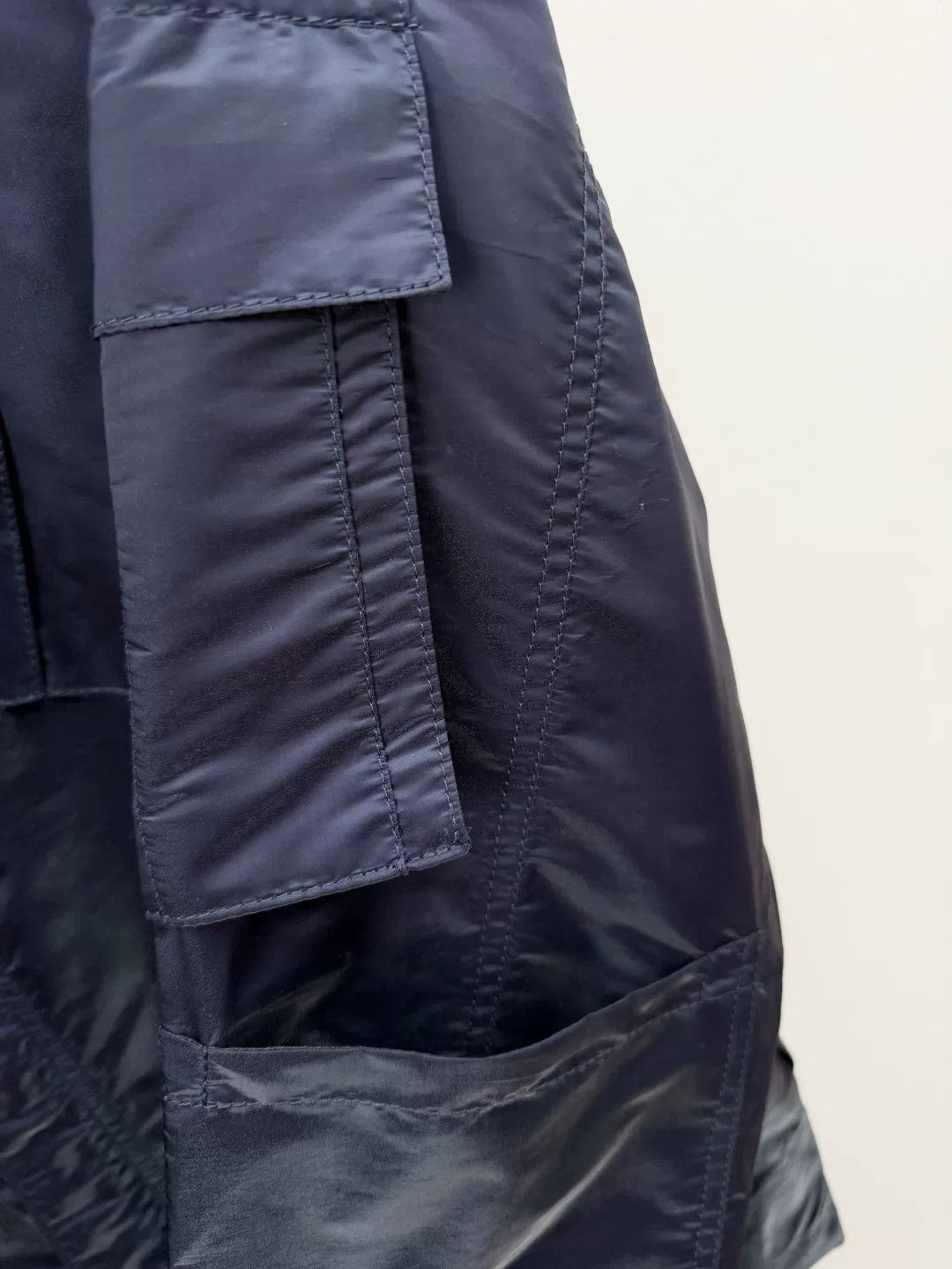 Dior Dior Nylon Jacket Size 46 Size US S / EU 44-46 / 1 - 3 Thumbnail