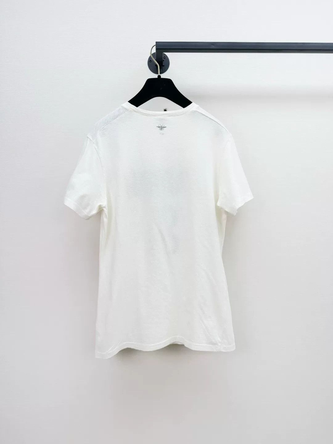 Dior Dior Classic Printed Short Sleeve Size US S / EU 44-46 / 1 - 4 Thumbnail