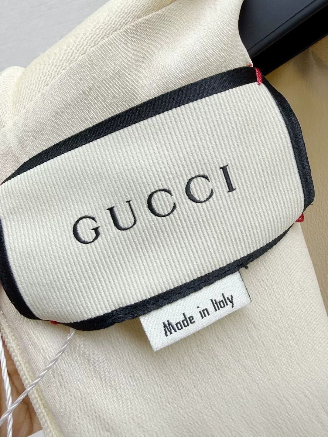 Gucci Gucci Women's Dress Size 38 Size S / US 4 / IT 40 - 6 Thumbnail