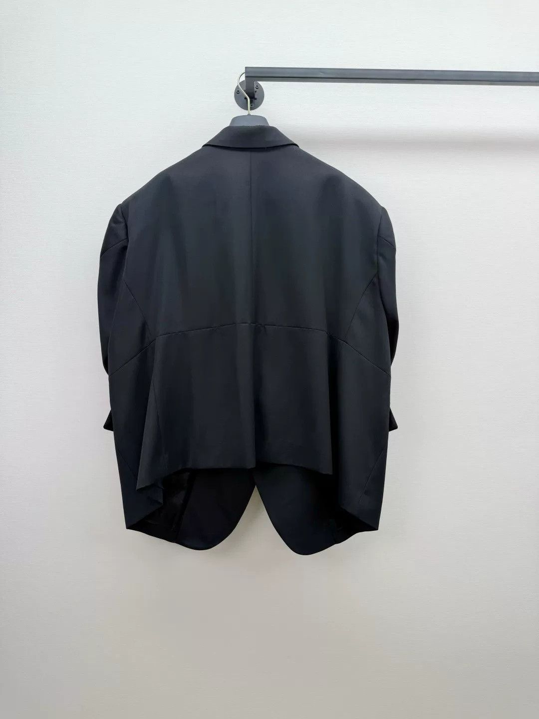 Balenciaga Balenciaga New Oversized Blazer Size US S / EU 44-46 / 1 - 3 Thumbnail