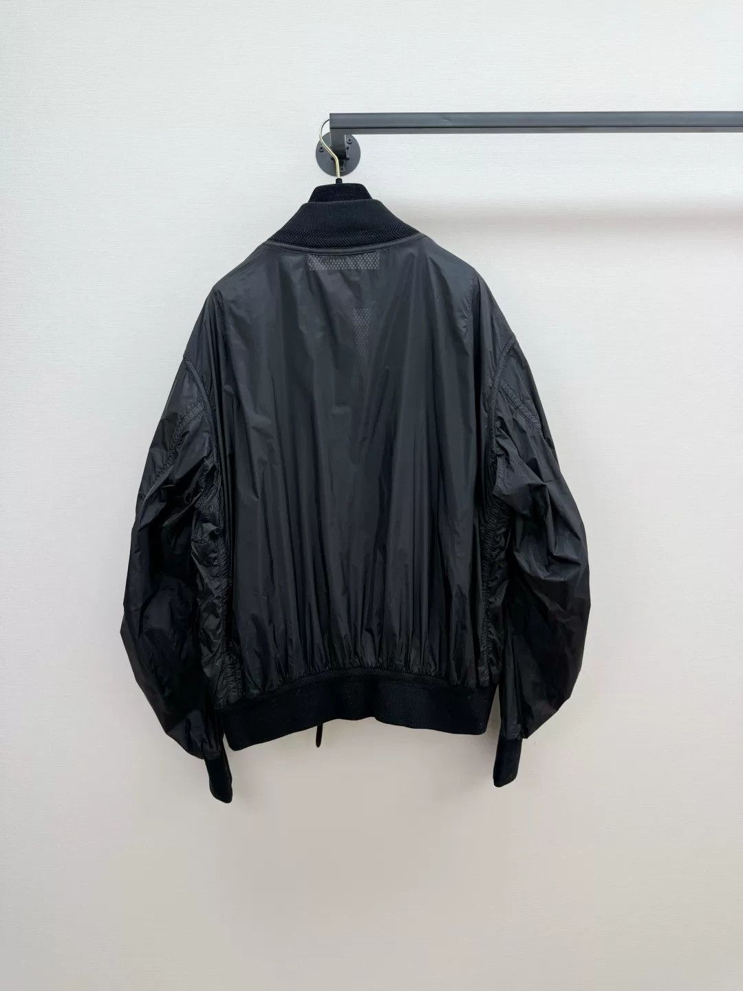 Burberry Burberry Men's Jacket Coat Size US M / EU 48-50 / 2 - 7 Thumbnail