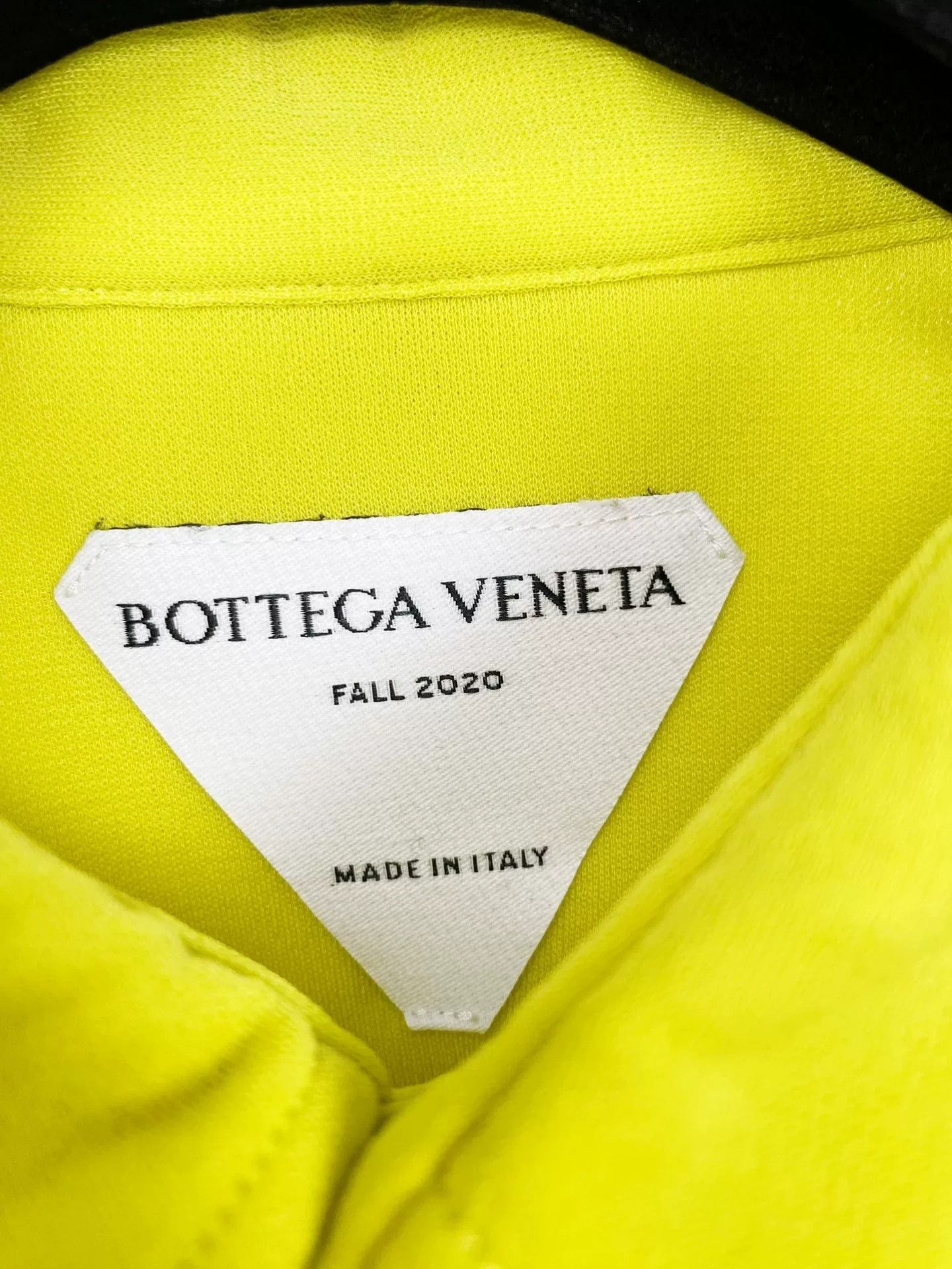 Bottega Veneta Bottega Veneta Women's Shirt Size XS / US 0-2 / IT 36-38 - 2 Thumbnail