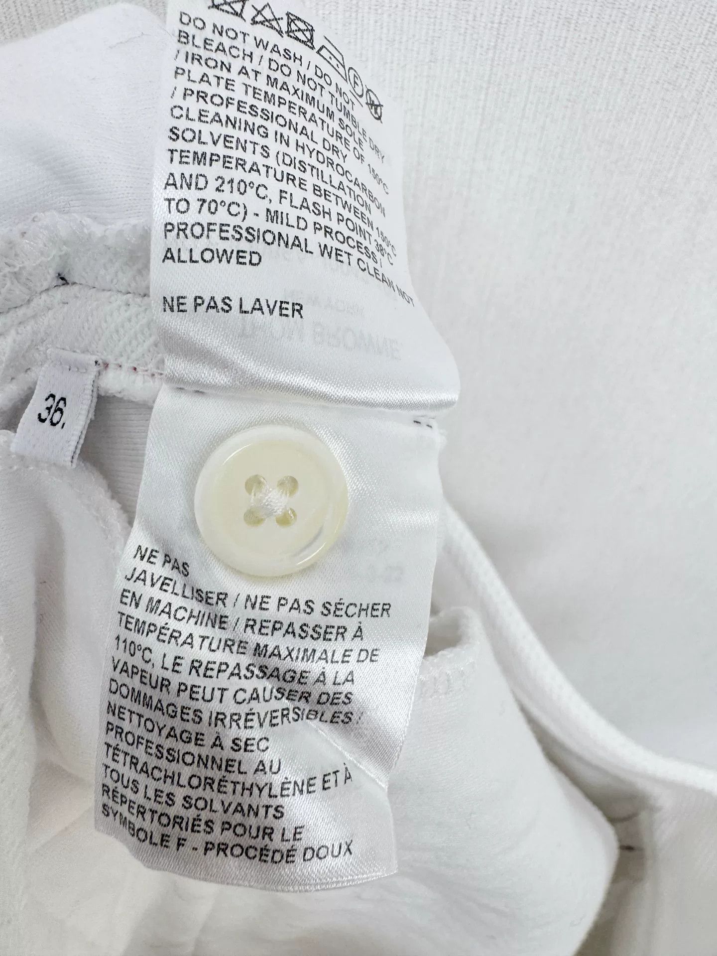 Thom Browne Thom Browne New with Tags Shorts Size US 36 / EU 52 - 8 Thumbnail