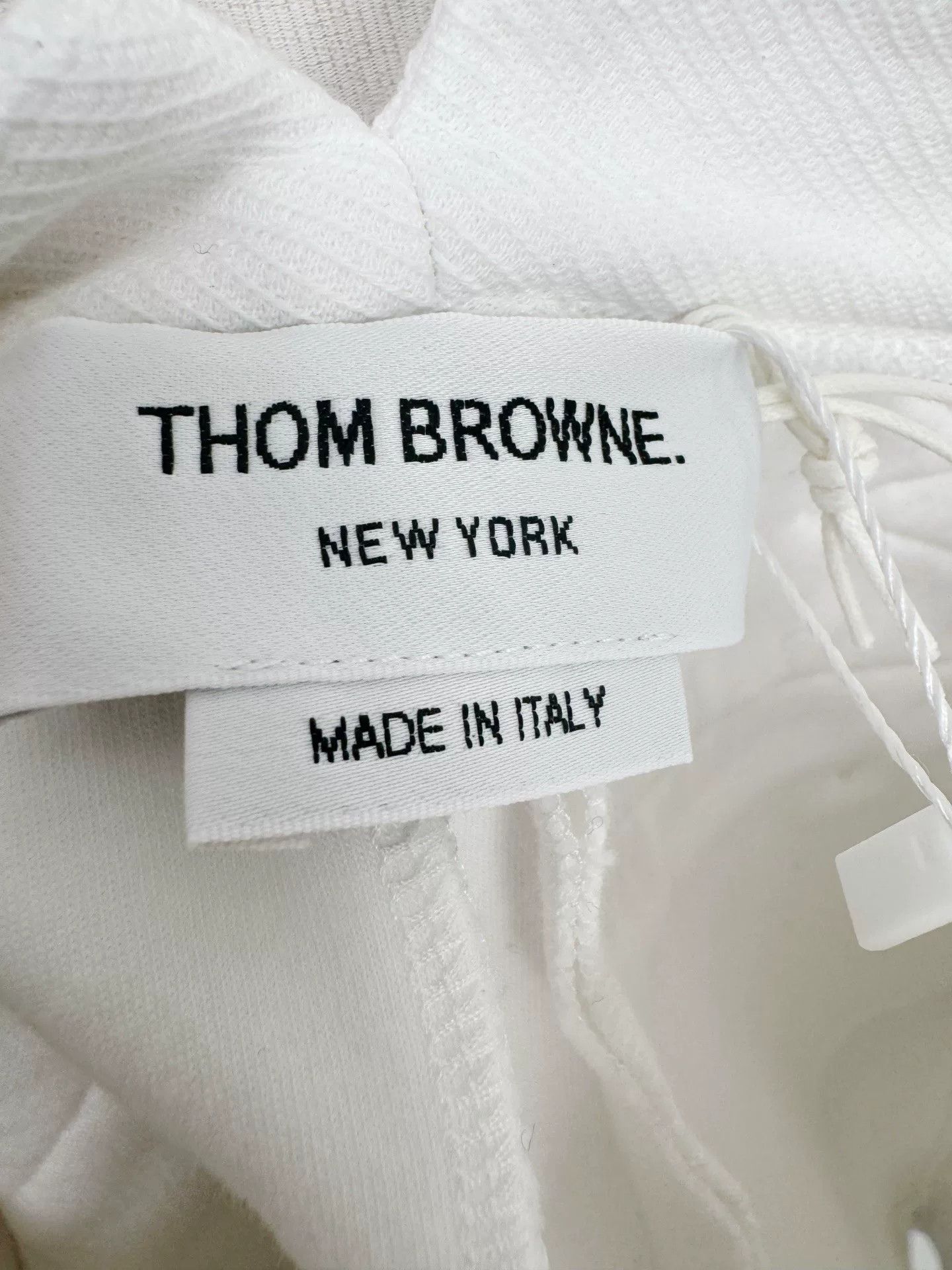 Thom Browne Thom Browne New with Tags Shorts Size US 36 / EU 52 - 6 Thumbnail