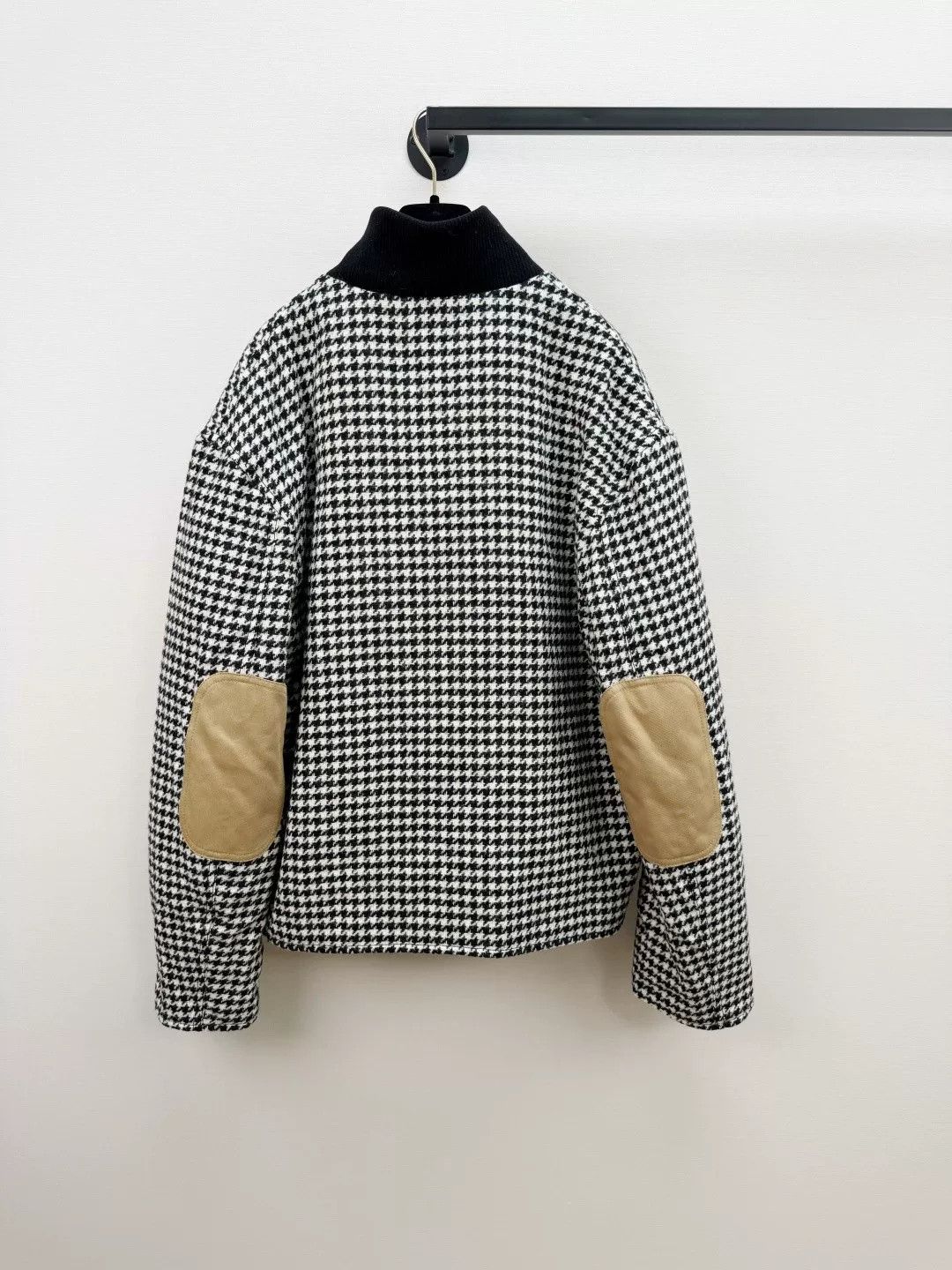 Loewe Loewe New Tagged Jacket Size US M / EU 48-50 / 2 - 8 Thumbnail