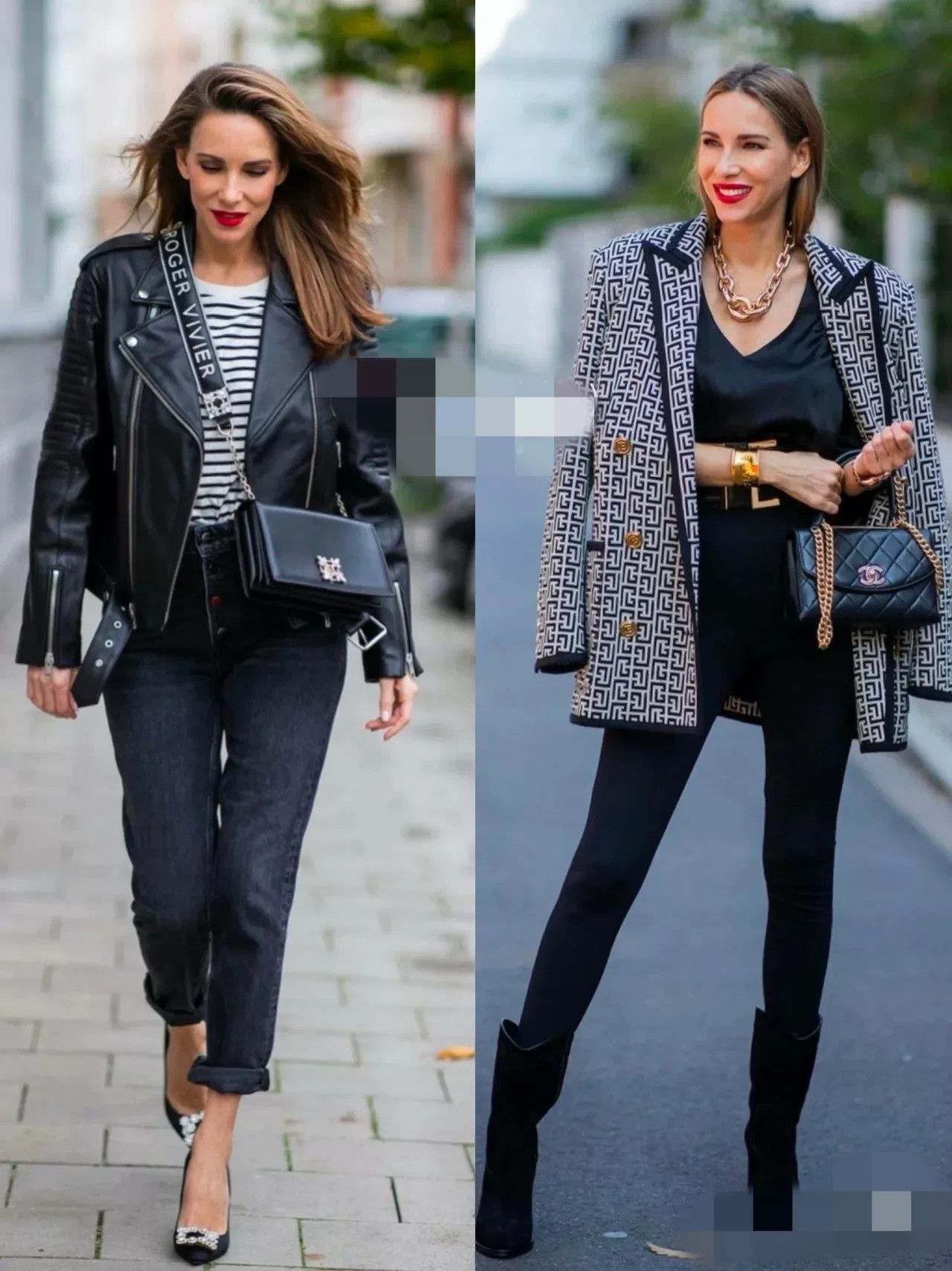 Balmain Balmain Plaid Blazer Size XXS / US 00 / IT 34 - 9 Thumbnail