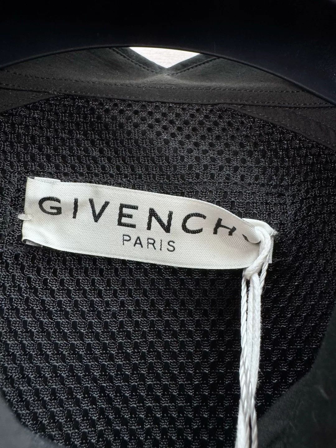 Givenchy Givenchy New With Tag Shirt Size US XXS / EU 40 - 2 Thumbnail