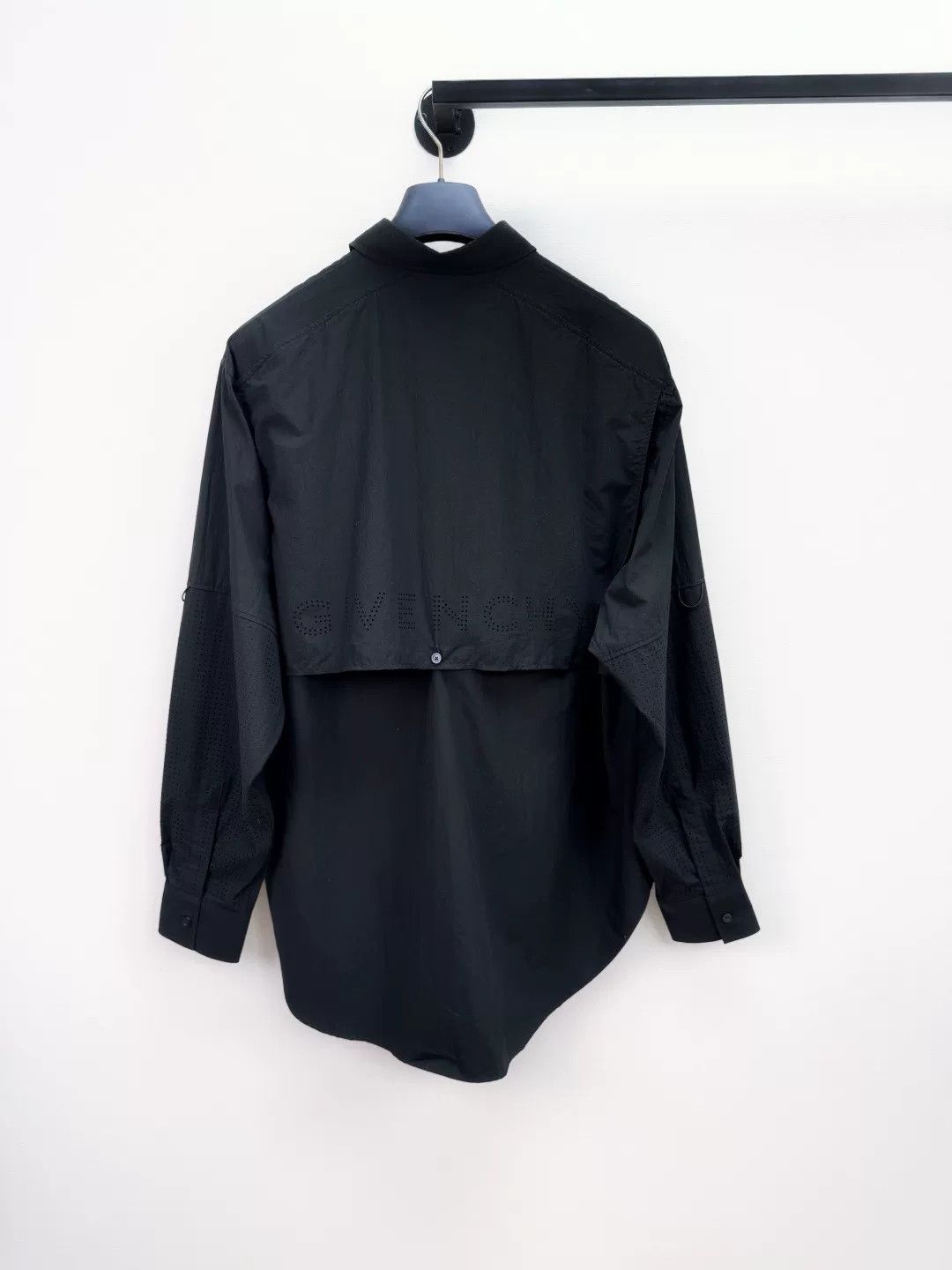 Givenchy Givenchy New With Tag Shirt Size US XXS / EU 40 - 8 Thumbnail
