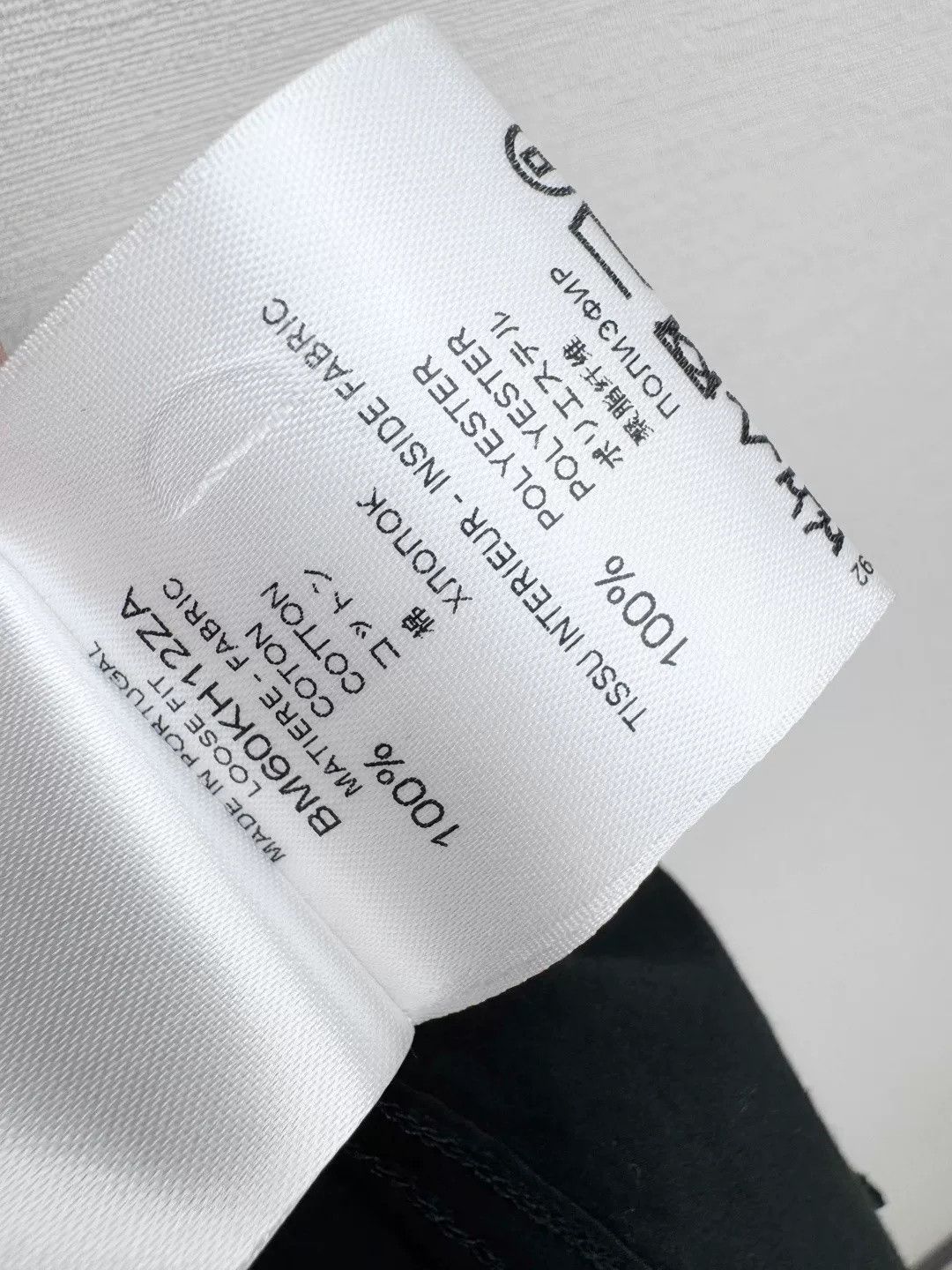 Givenchy Givenchy New With Tag Shirt Size US XXS / EU 40 - 6 Thumbnail