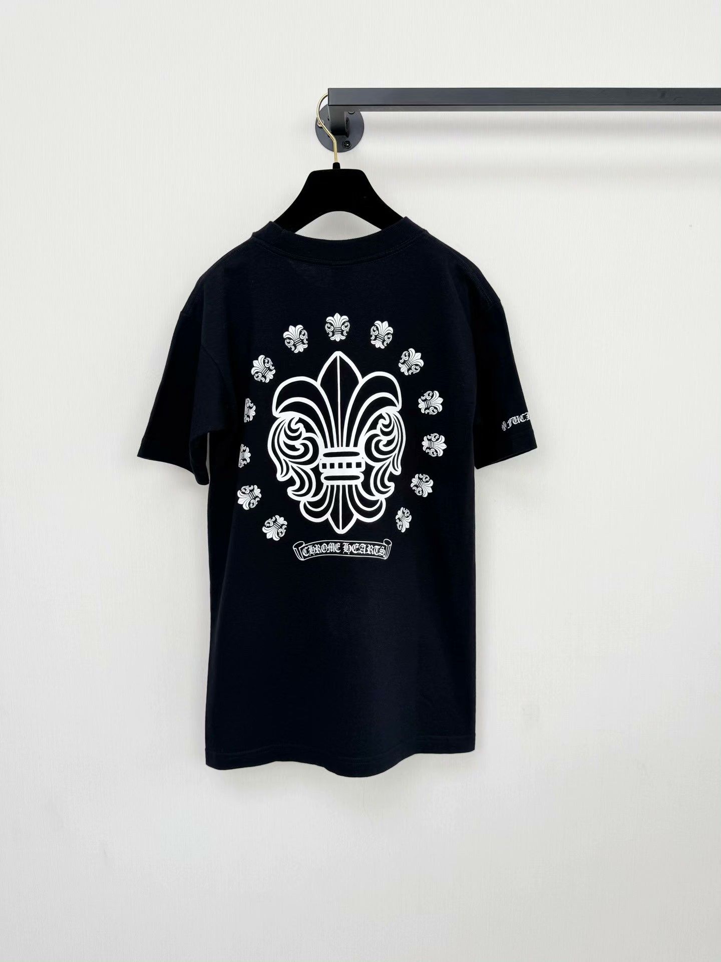 Chrome Hearts Chrome Hearts Short-Sleeve T-Shirt Size US S / EU 44-46 / 1 - 5 Thumbnail