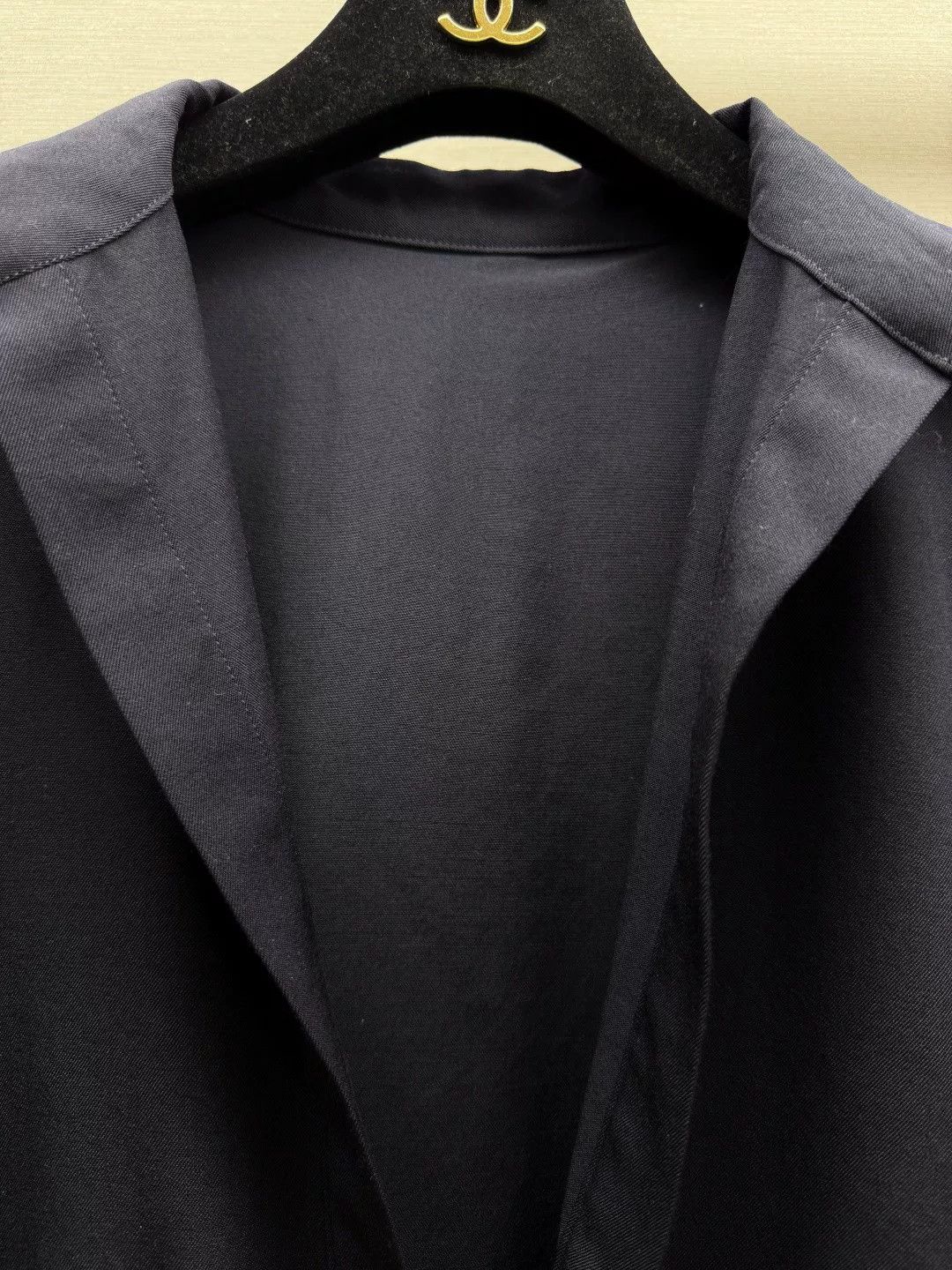 Yohji Yamamoto Yohji Yamamoto Main Line Shirt Size US S / EU 44-46 / 1 - 2 Thumbnail