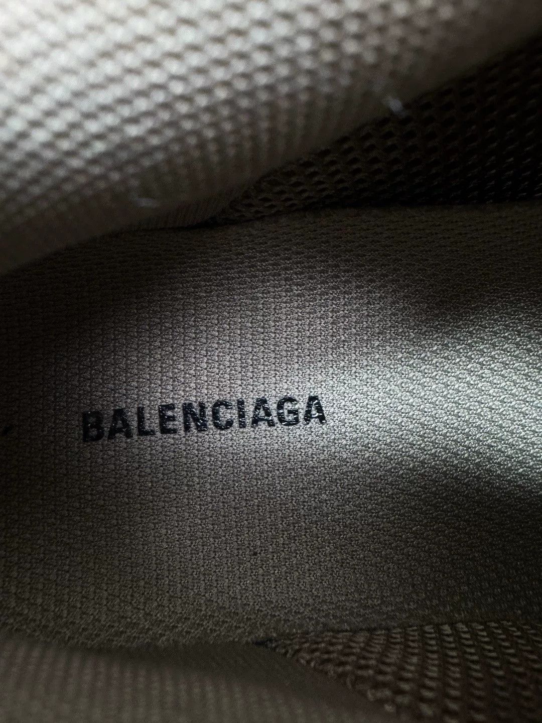 Balenciaga Balenciaga Dad Shoes Size 35 Size US 4 / IT 34 - 3 Thumbnail