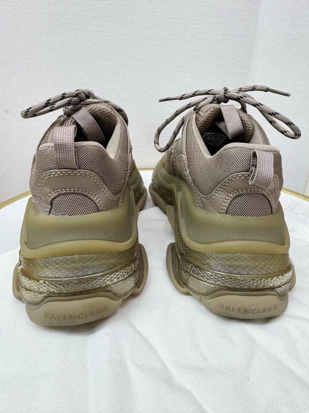 Balenciaga Balenciaga Dad Shoes Size 35 Size US 4 / IT 34 - 6 Thumbnail
