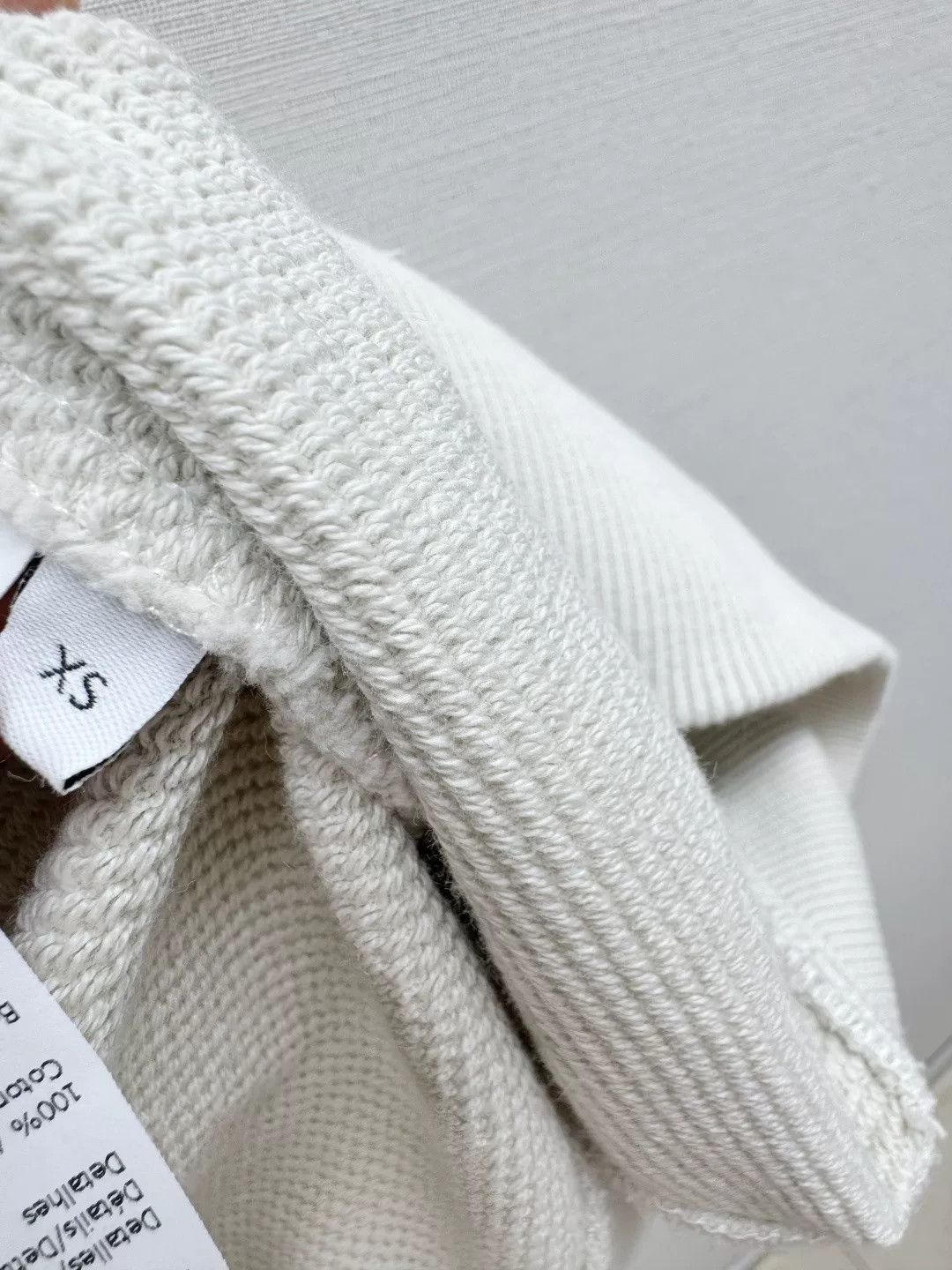 Loewe Loewe Collaboration Raglan Sweatshirt Size XS / US 0-2 / IT 36-38 - 7 Thumbnail