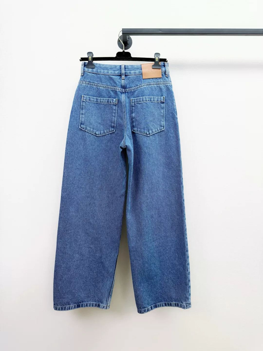 Loewe Loewe New With Tags Jeans Size 36" / US 14 / IT 50 - 3 Thumbnail
