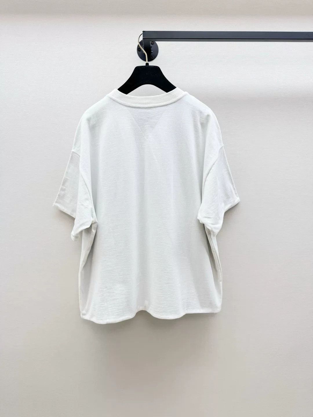 Bottega Veneta Bottega Veneta New Tag Short Sleeve Size US L / EU 52-54 / 3 - 7 Thumbnail