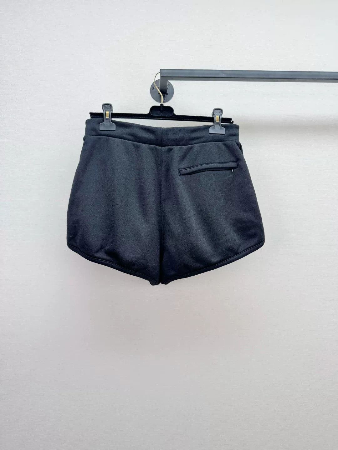 Alexander Wang Alexander Wang Athletic Shorts Size 26" / US 2 / IT 38 - 7 Thumbnail
