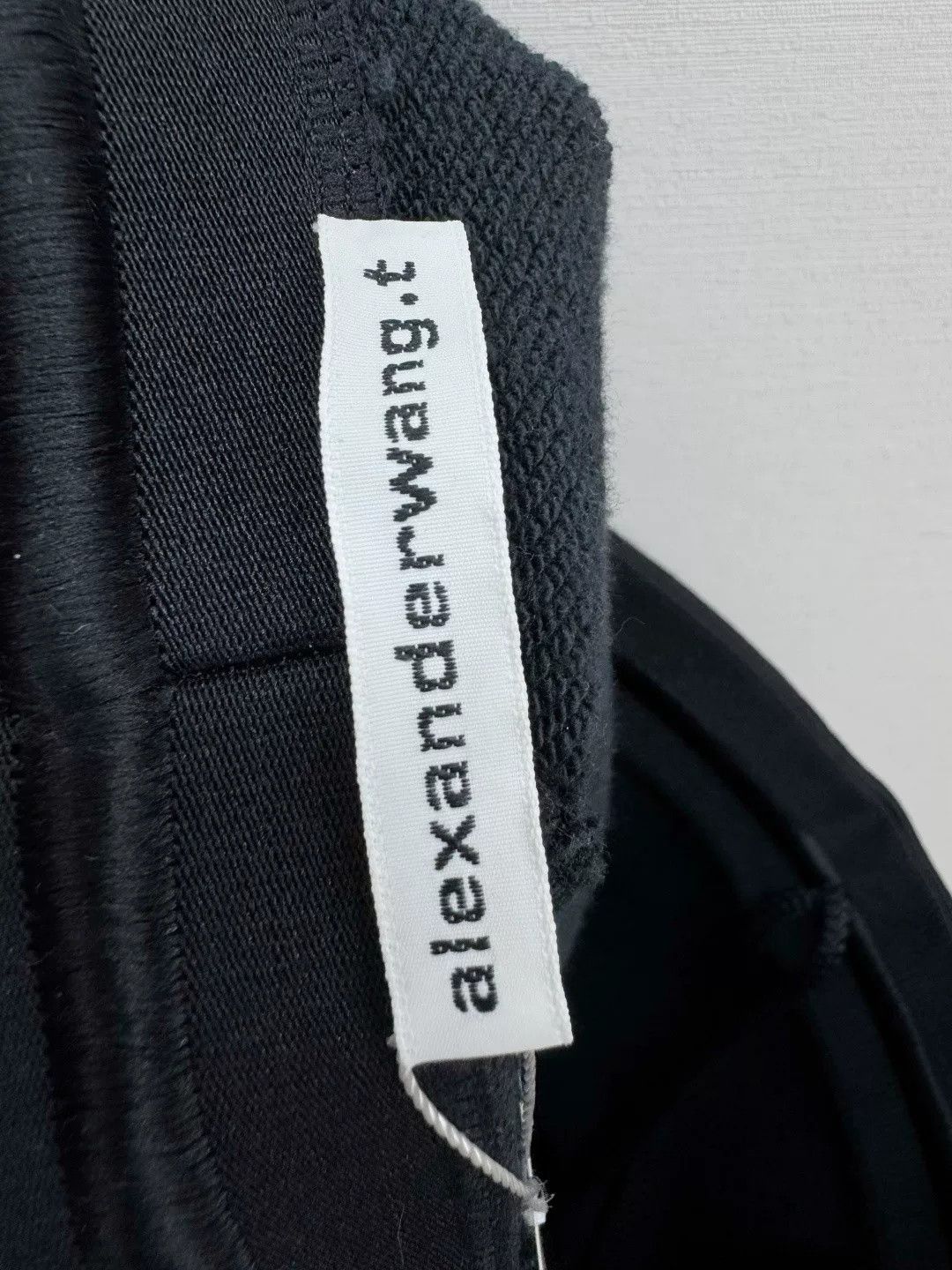 Alexander Wang Alexander Wang Athletic Shorts Size 26" / US 2 / IT 38 - 4 Thumbnail