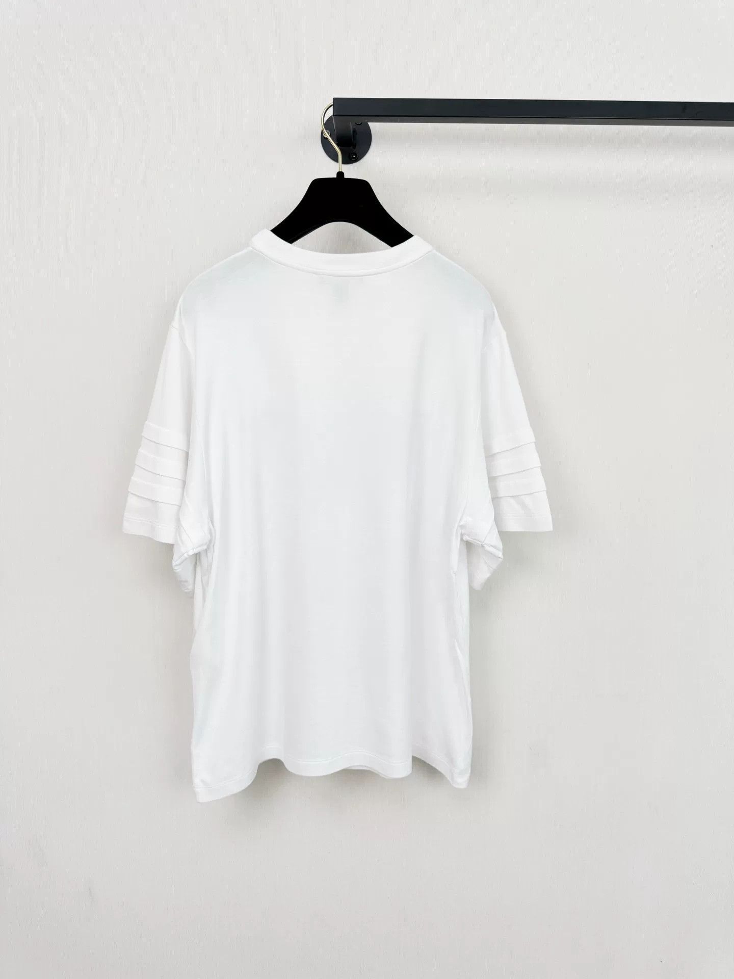 Louis Vuitton Louis Vuitton Short-Sleeve T-Shirt Size US L / EU 52-54 / 3 - 7 Thumbnail