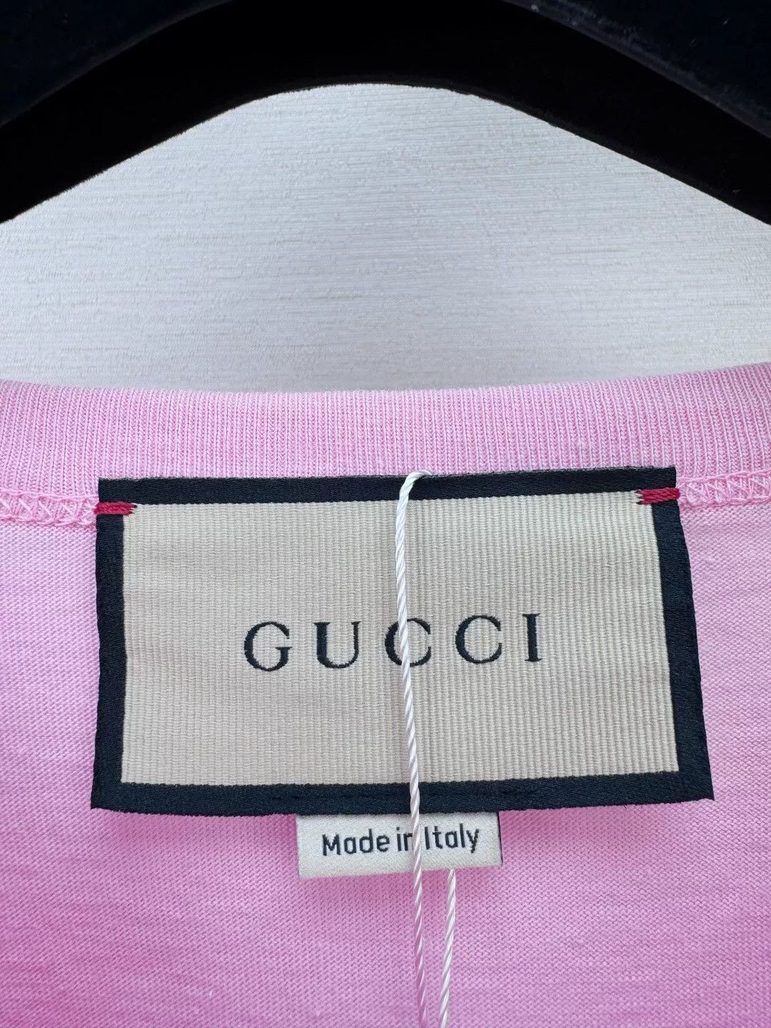 Gucci Gucci New Short-Sleeve T-Shirt Size XXL / US 16-18 / IT 52-54 - 3 Thumbnail