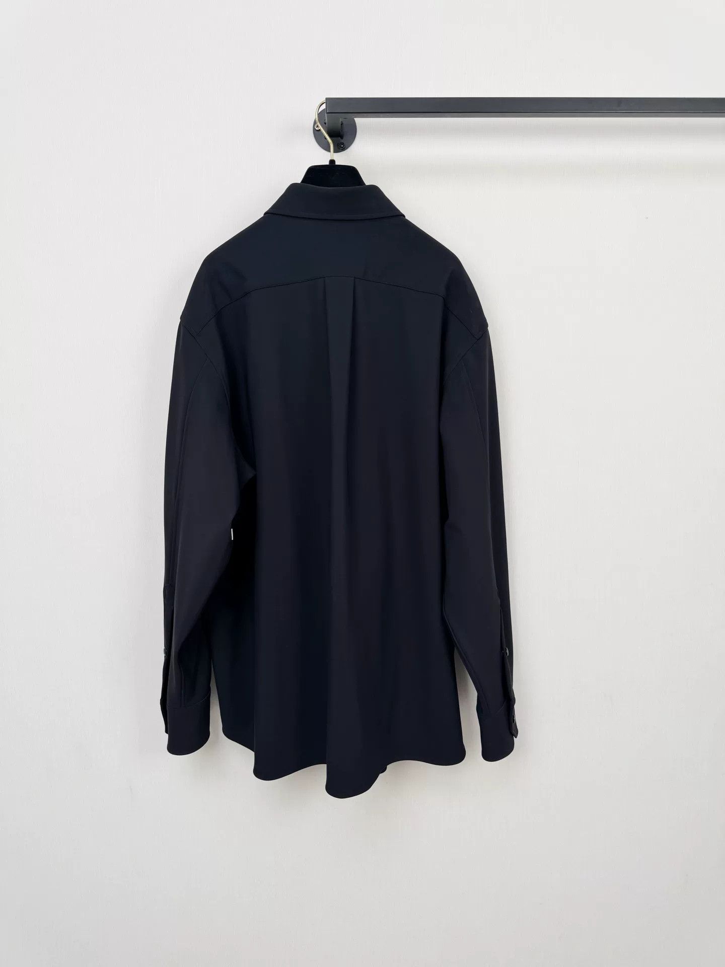 Valentino Valentino Denim Jacket Size US S / EU 44-46 / 1 - 8 Thumbnail