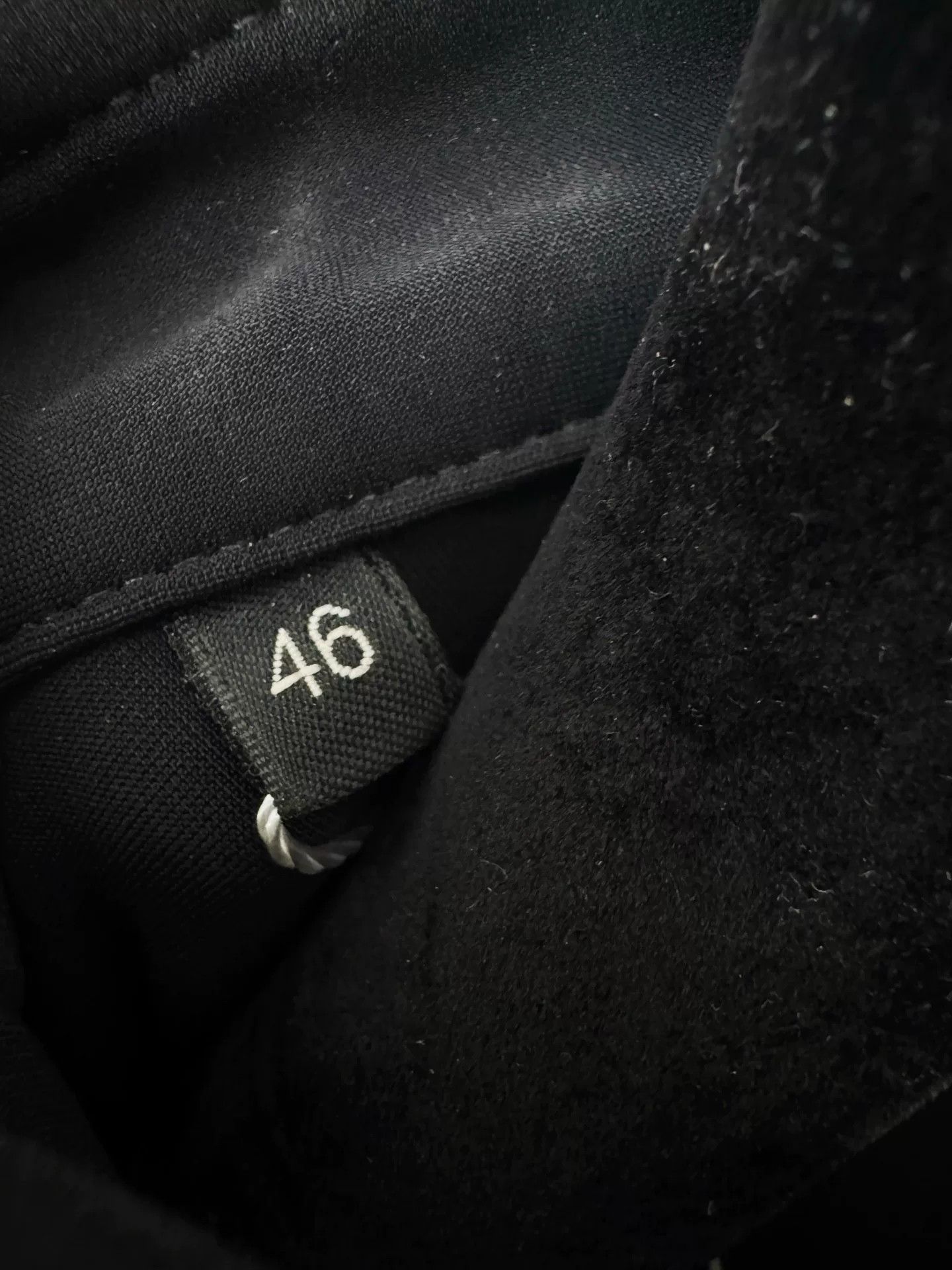 Valentino Valentino Denim Jacket Size US S / EU 44-46 / 1 - 4 Thumbnail