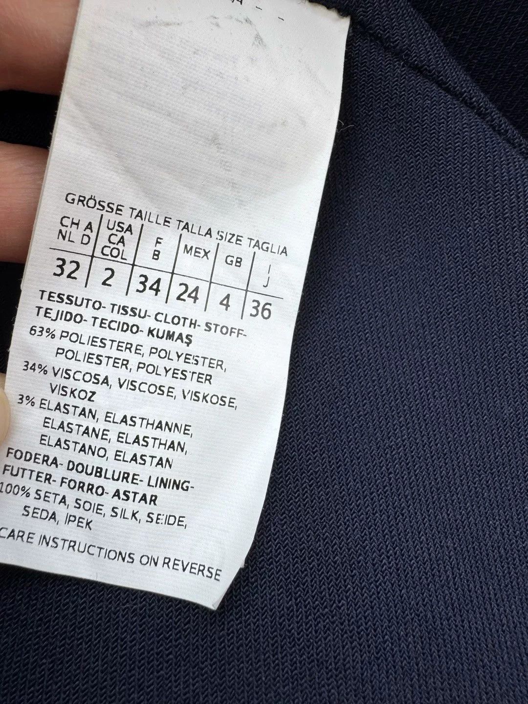 Sportmax Sportmax Maxmara Thin Coat Size XS / US 0-2 / IT 36-38 - 7 Thumbnail