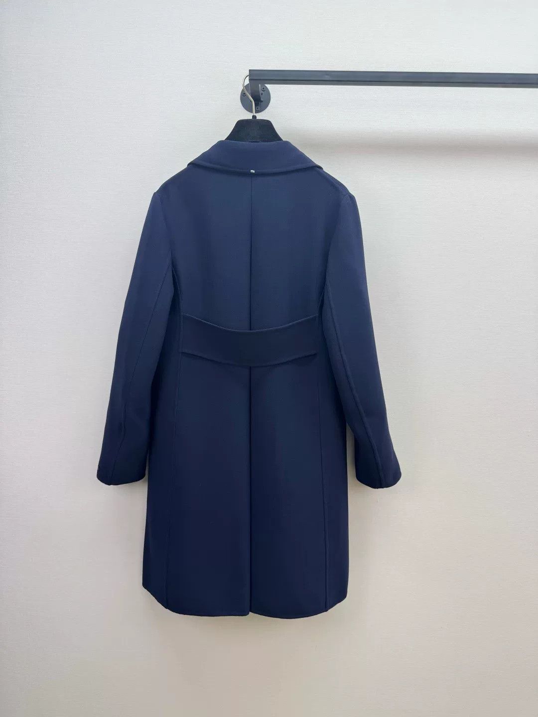 Sportmax Sportmax Maxmara Thin Coat Size XS / US 0-2 / IT 36-38 - 5 Thumbnail
