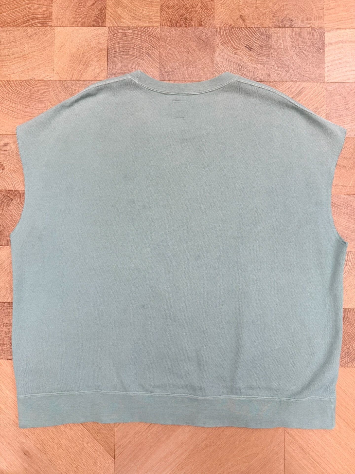 Visvim VISVIM ICT MONDO SWEAT CRASH Size US M / EU 48-50 / 2 - 3 Thumbnail
