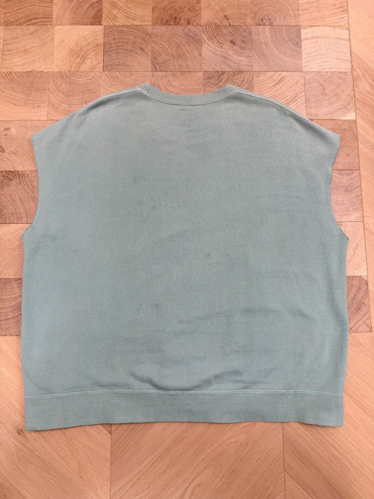 Visvim VISVIM ICT MONDO SWEAT CRASH Size US M / EU 48-50 / 2 - 6 Thumbnail