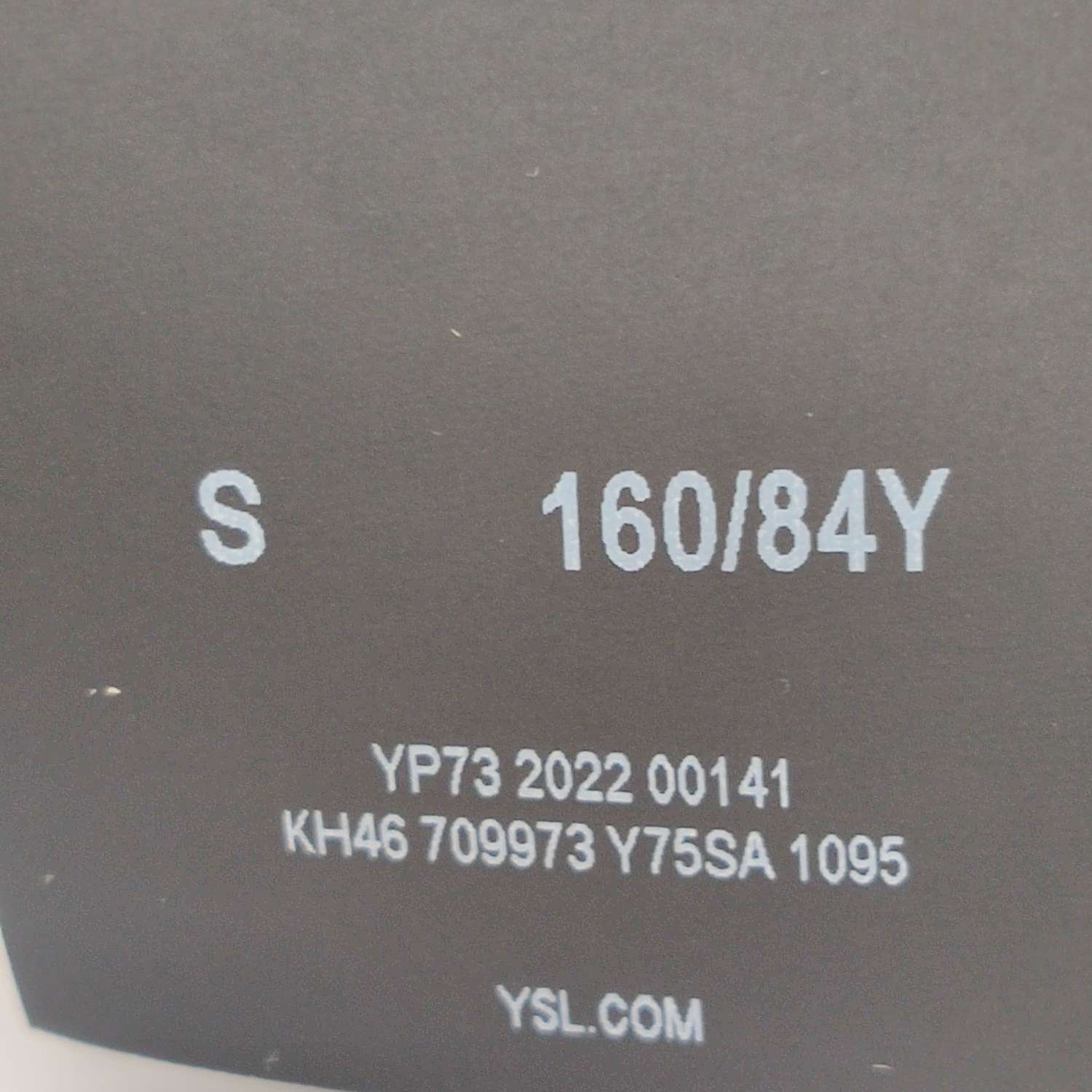 Saint Laurent Paris Saint Laurent x Playboy Mohair Sweater Size US S / EU 44-46 / 1 - 6 Thumbnail