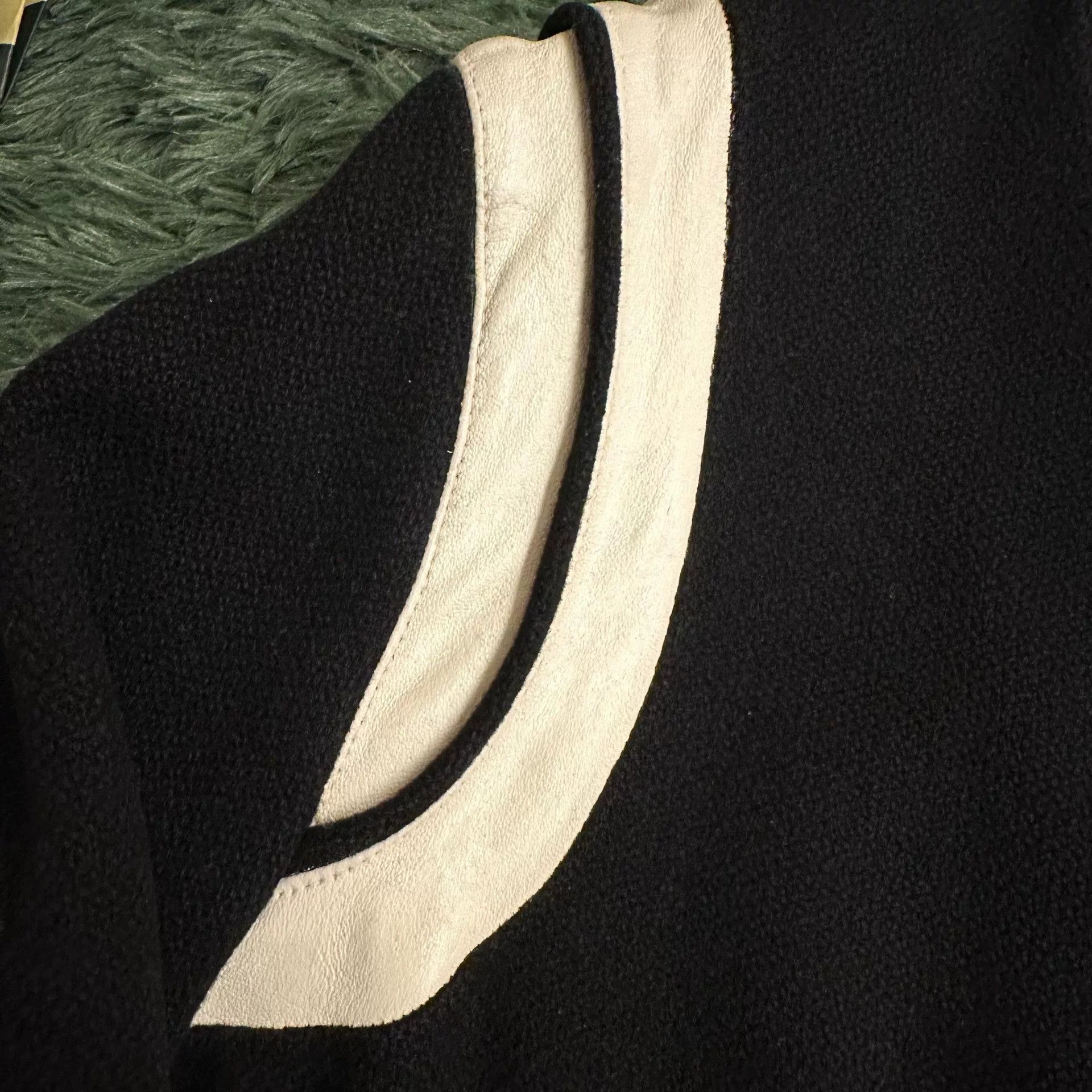 Saint Laurent Paris Saint Laurent Paris Varsity Jacket Size US S / EU 44-46 / 1 - 4 Thumbnail