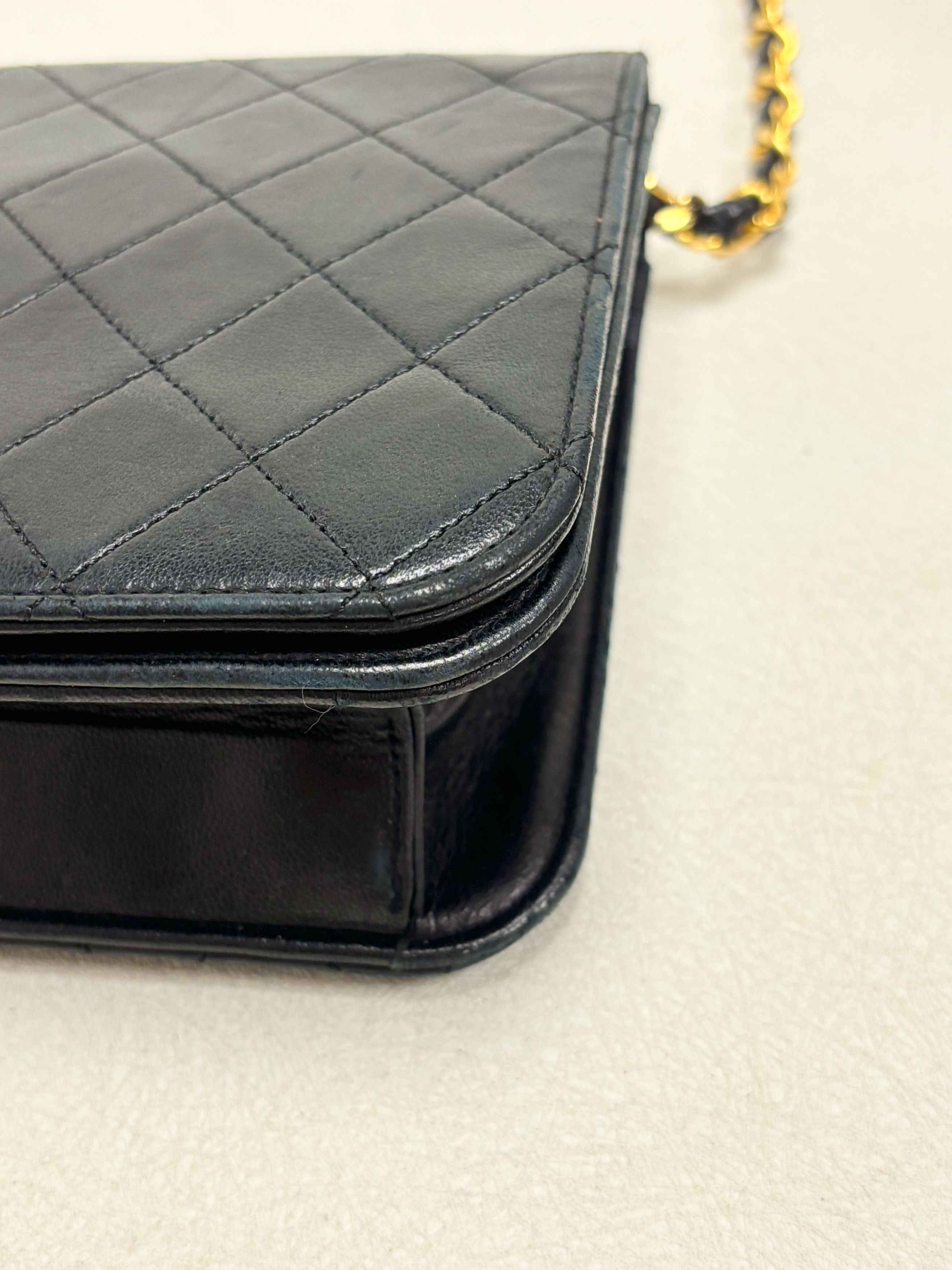 Chanel Sac Classic Full Flap Size ONE SIZE - 10 Thumbnail